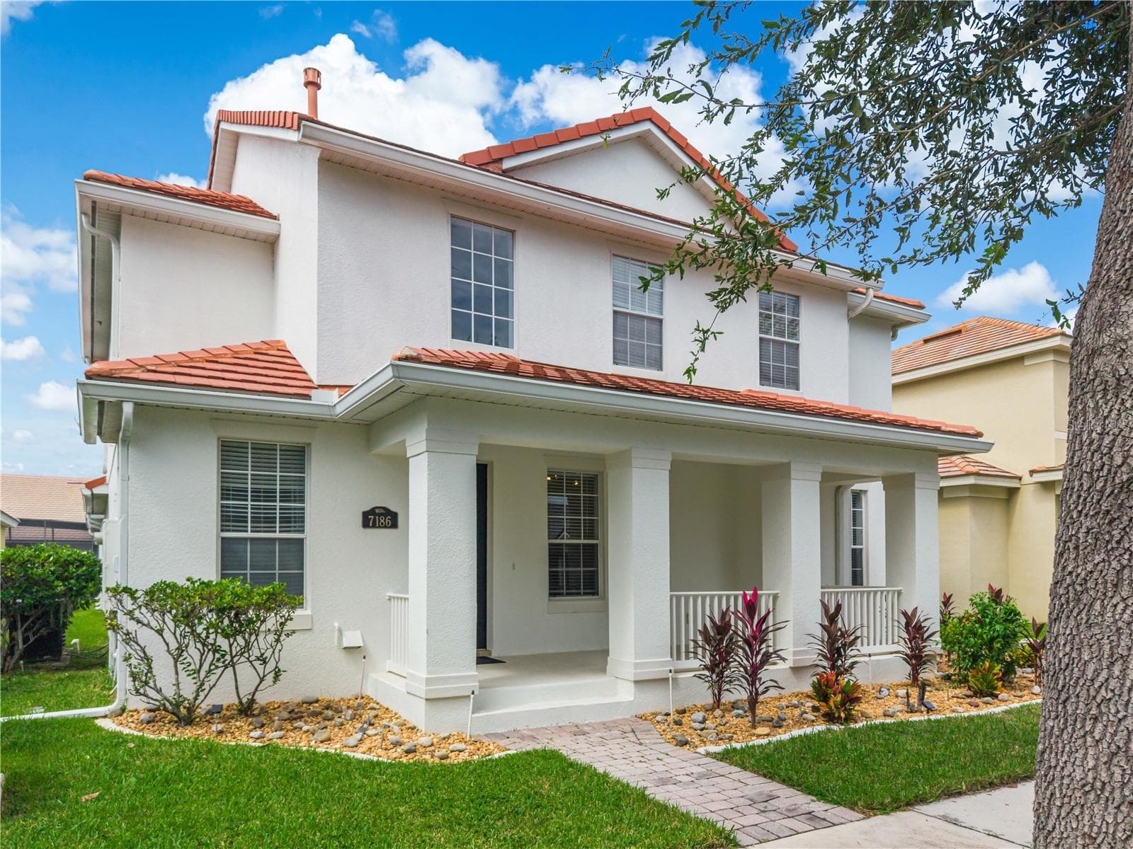 Single Family Residence at 7186 WILD STRAWBERRY RUN, WINTER GARDEN, photo 60 of 76