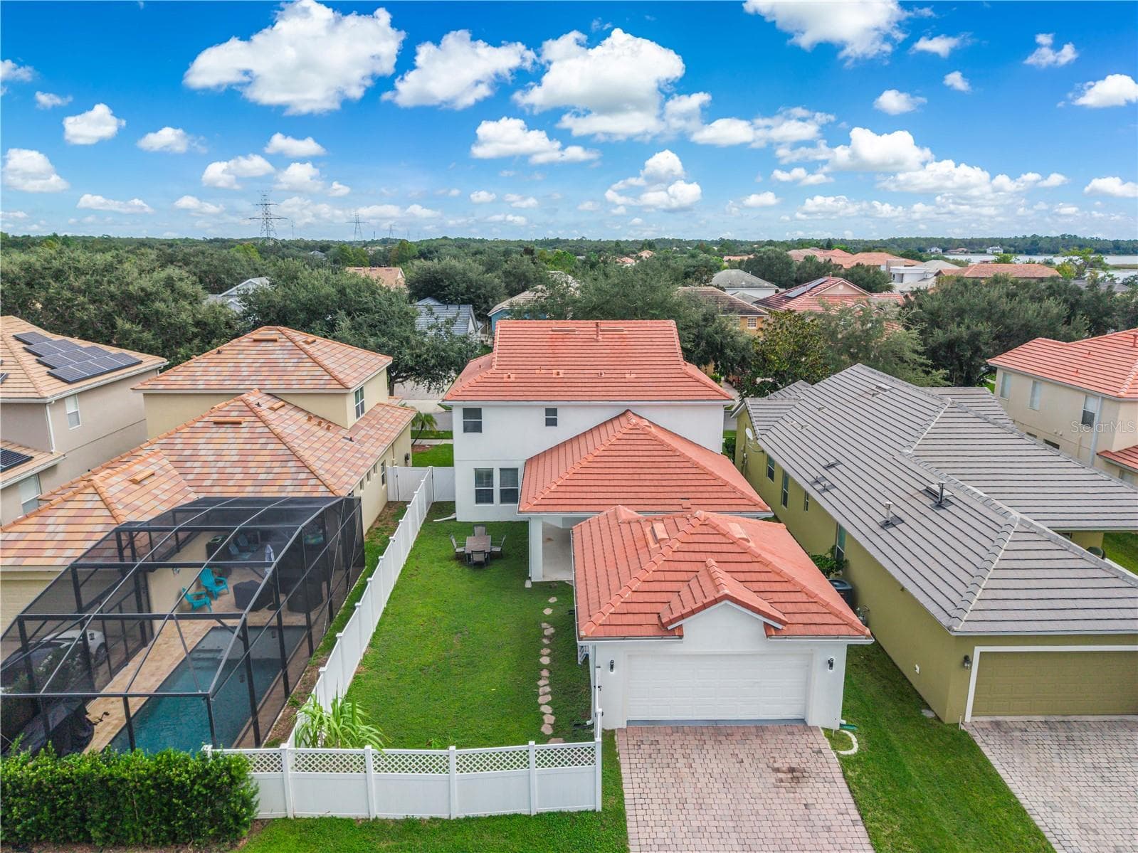 Single Family Residence at 7186 WILD STRAWBERRY RUN, WINTER GARDEN, photo 62 of 76