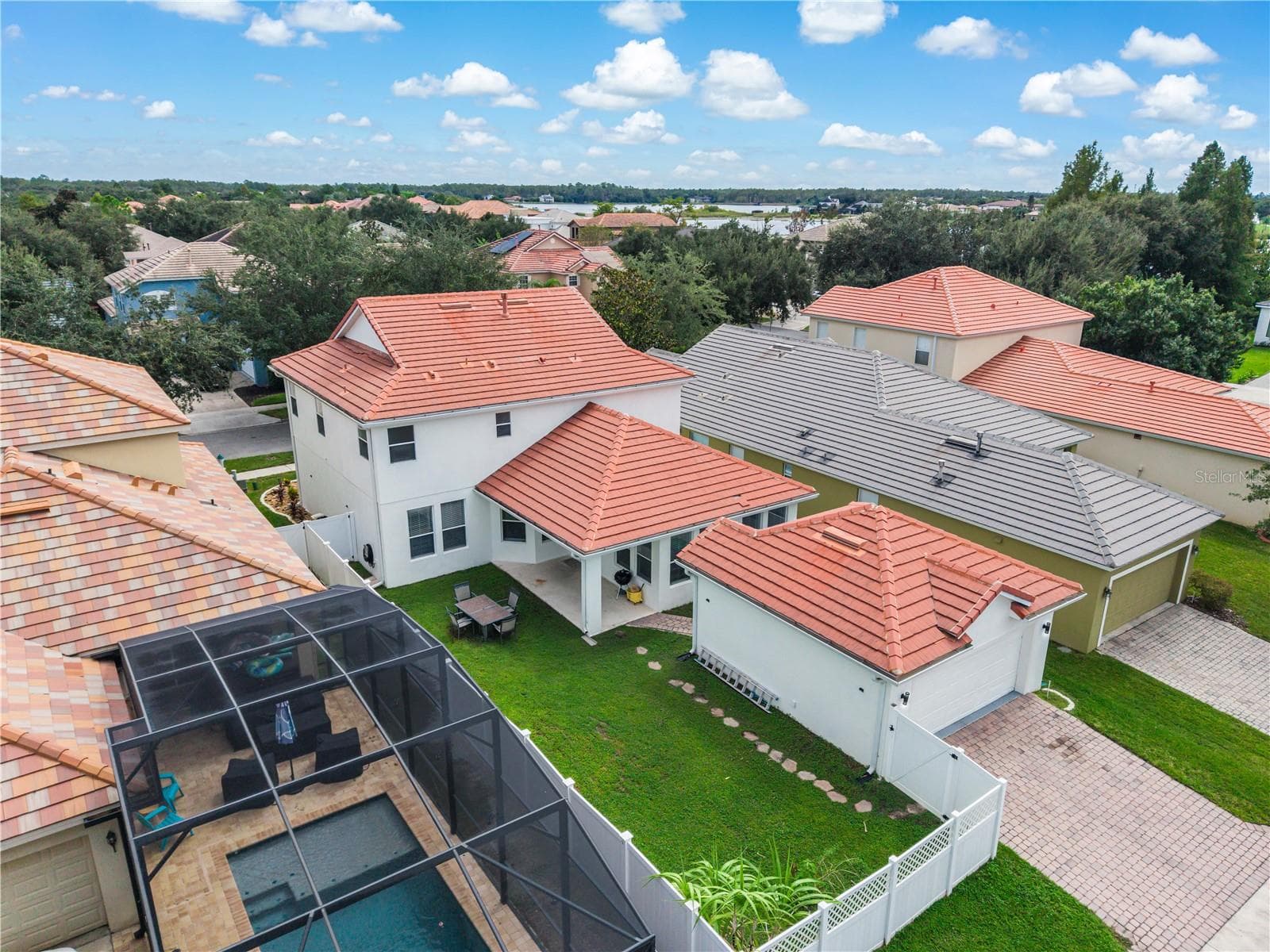 Single Family Residence at 7186 WILD STRAWBERRY RUN, WINTER GARDEN, photo 68 of 76