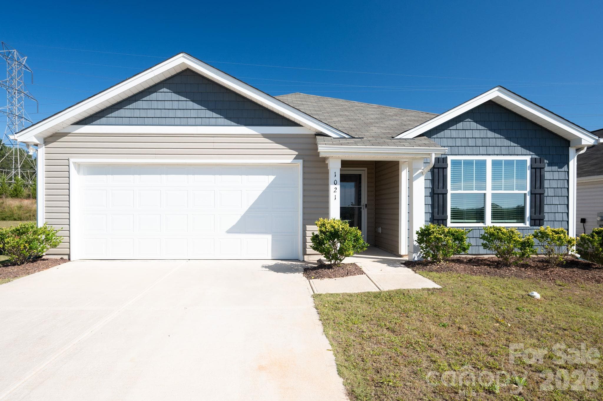 1021 Foxberry Lane