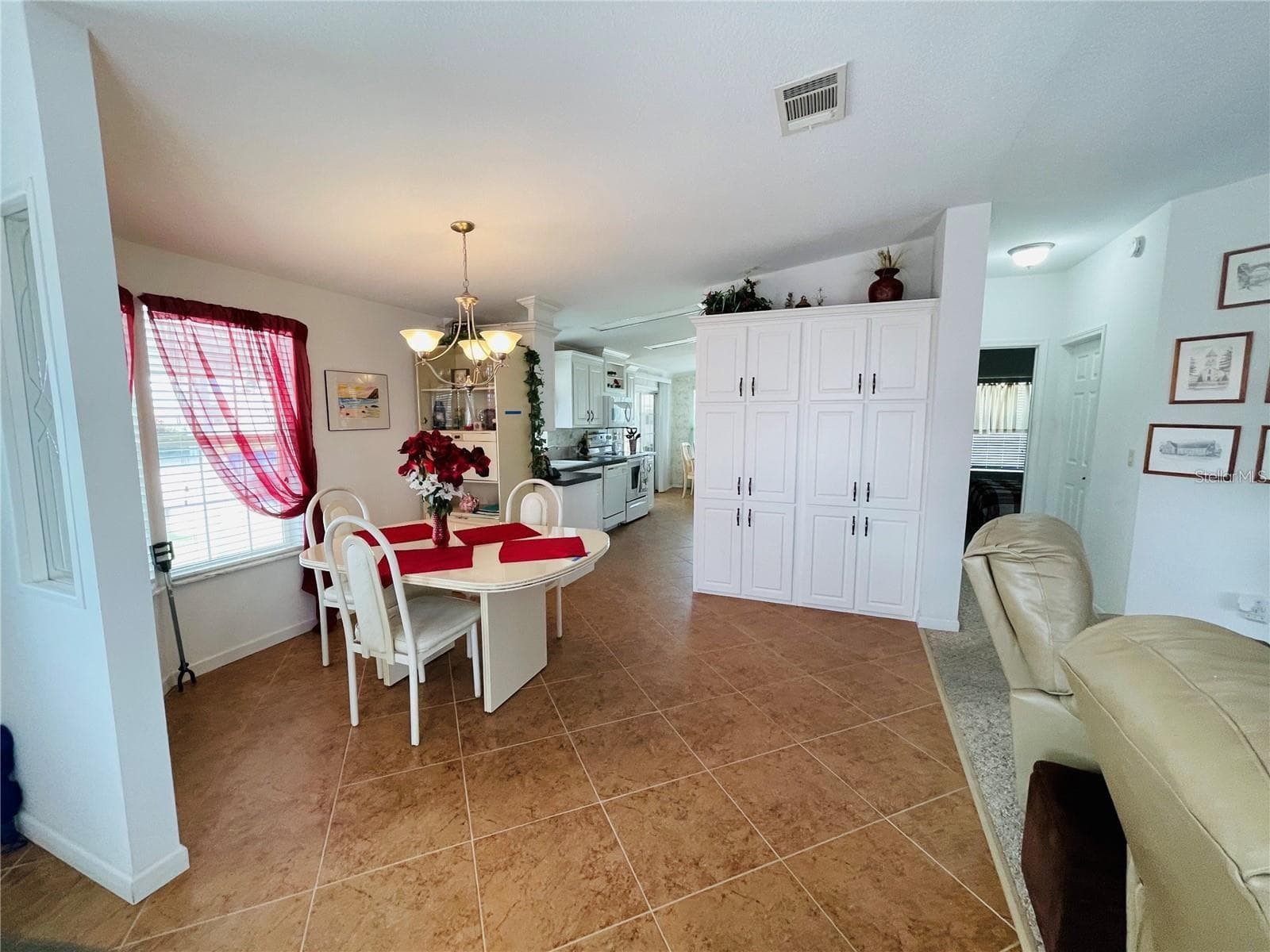 Manufactured Home at 634 LEISURE, VENICE, photo 6 of 25