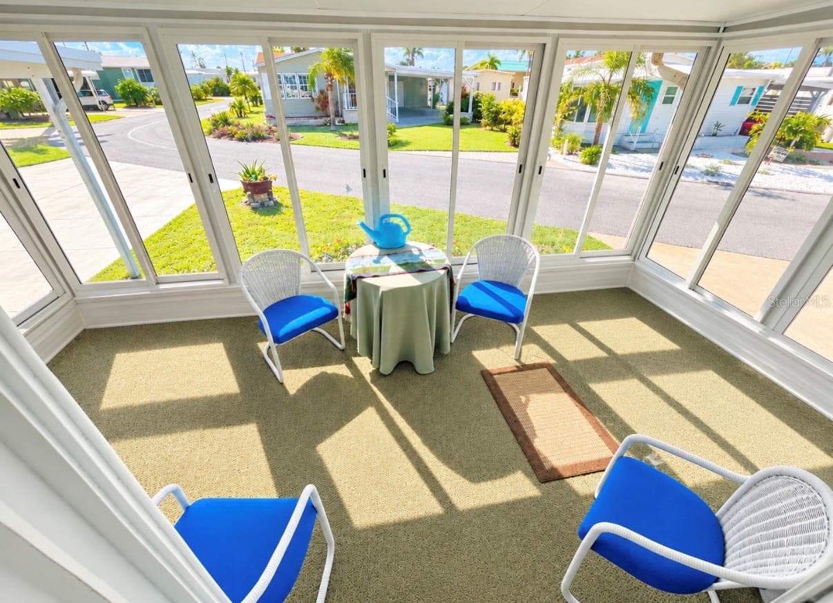 Manufactured Home at 634 LEISURE, VENICE, photo 19 of 25