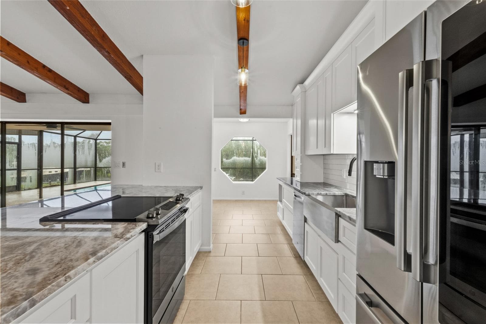 Single Family Residence at 5424 AMERICA DR, SARASOTA, photo 13 of 36