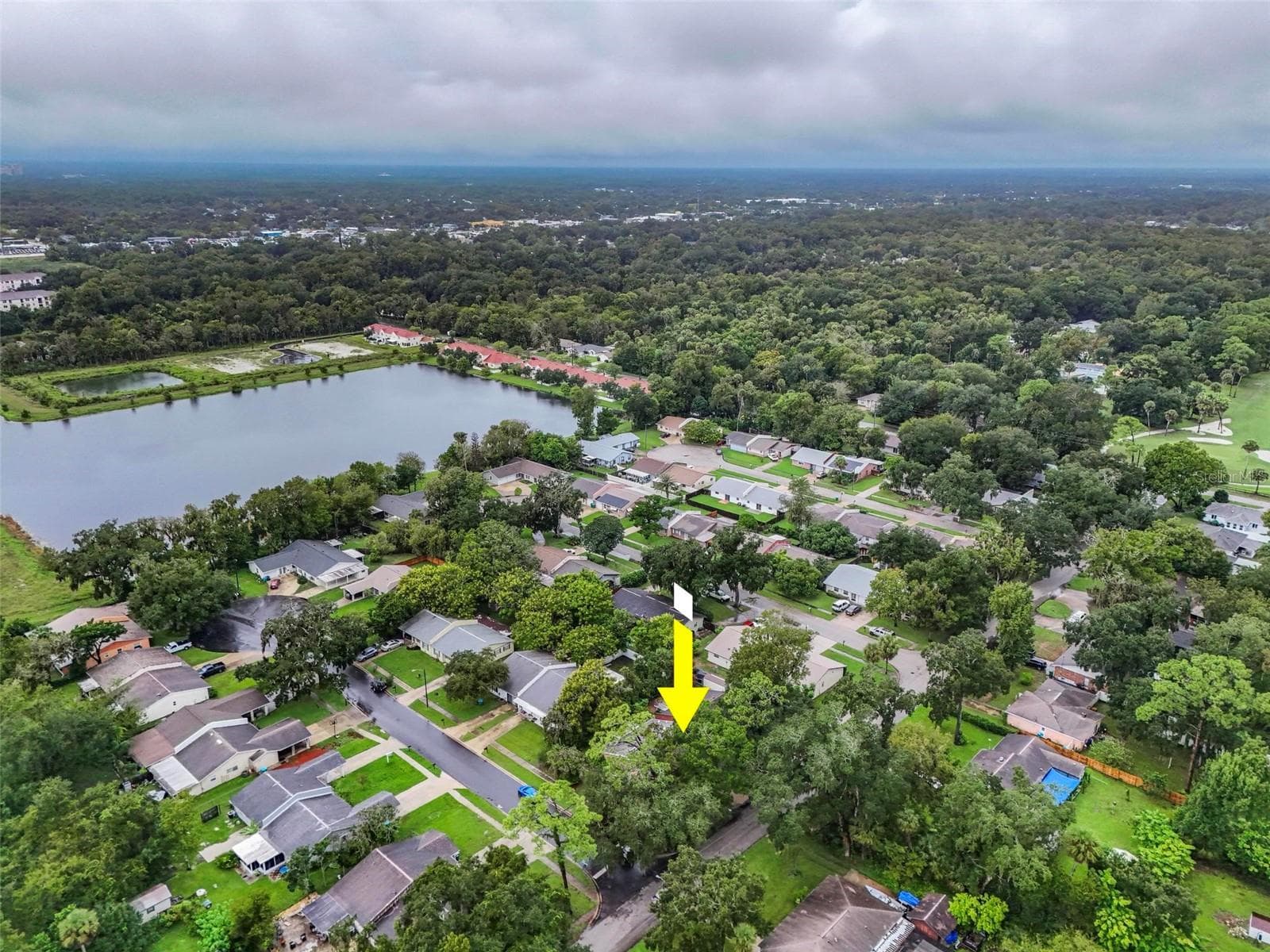 Villa at 1628 ANNISTON AVE, HOLLY HILL, photo 43 of 44