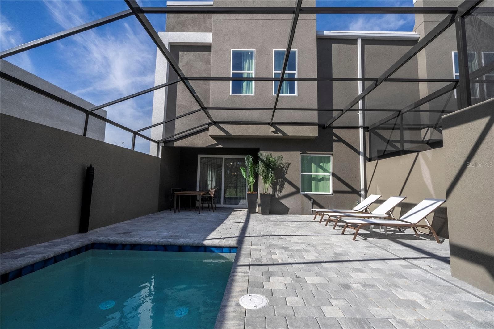 Townhouse at 2591 SANTORINI DV, KISSIMMEE, photo 19 of 36