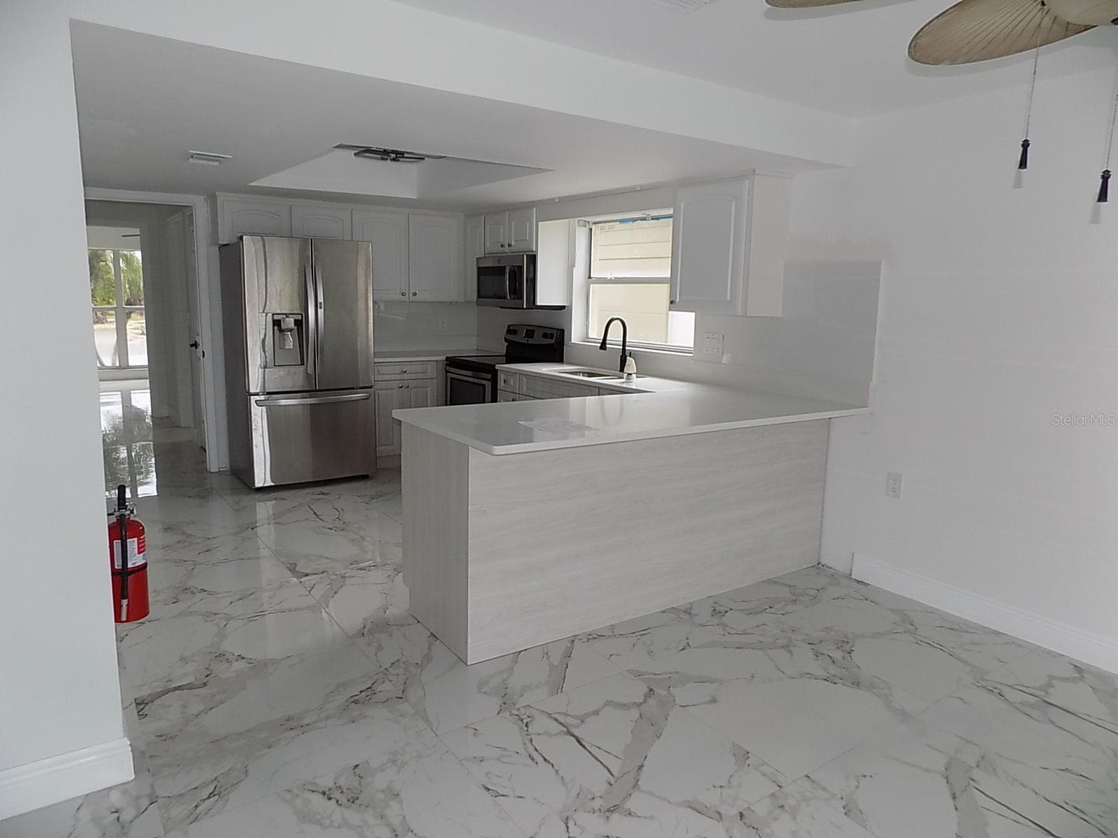 Single Family Residence at 13701 GARRIS DR, HUDSON, photo 12 of 32