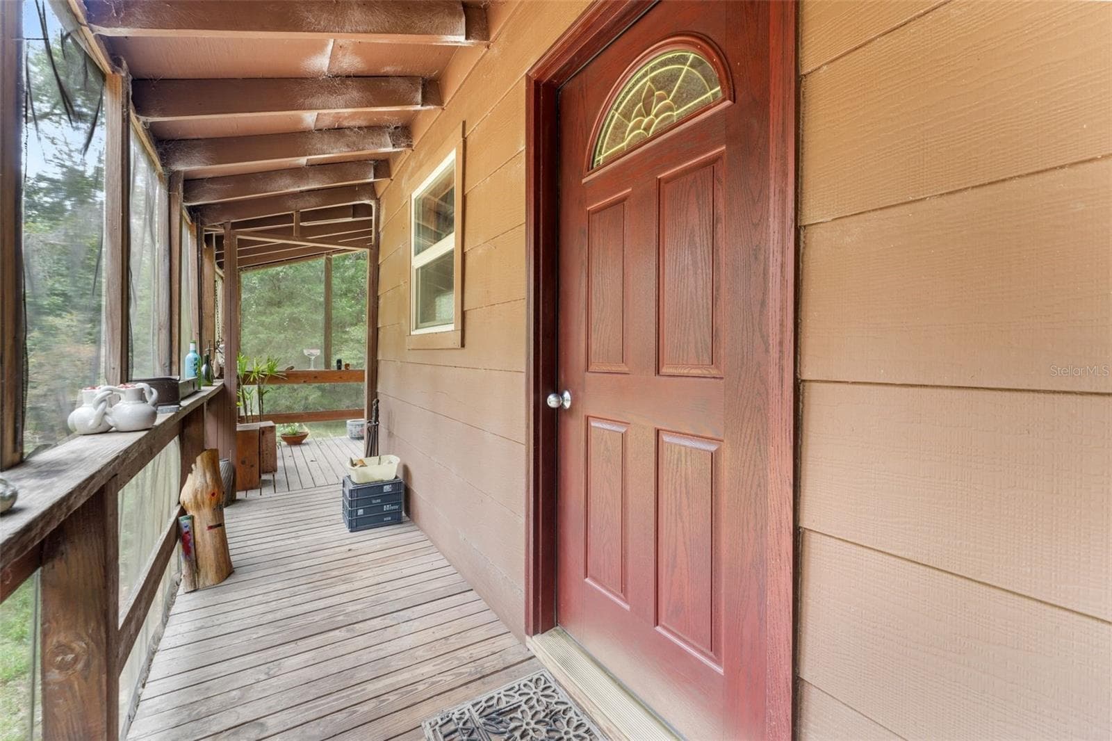 Single Family Residence at 568 SW RATTLESNAKE GLN, FORT WHITE, photo 4 of 31