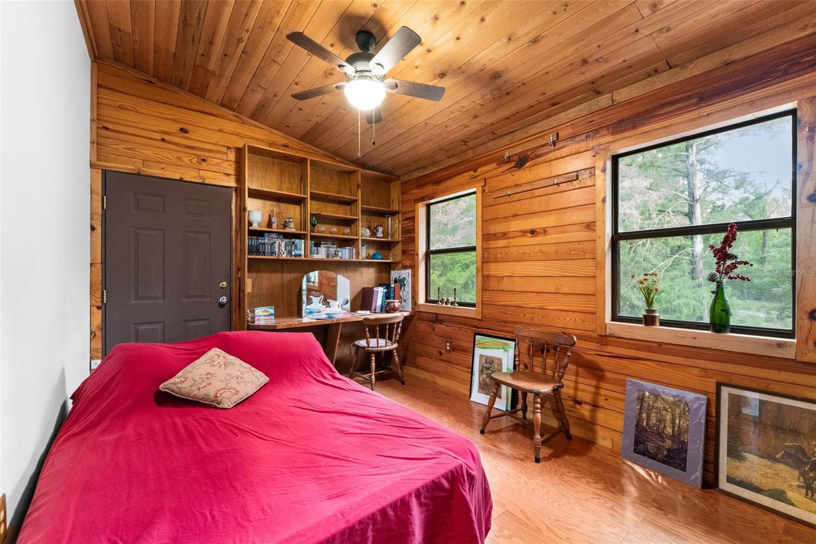 Single Family Residence at 568 SW RATTLESNAKE GLN, FORT WHITE, photo 17 of 31