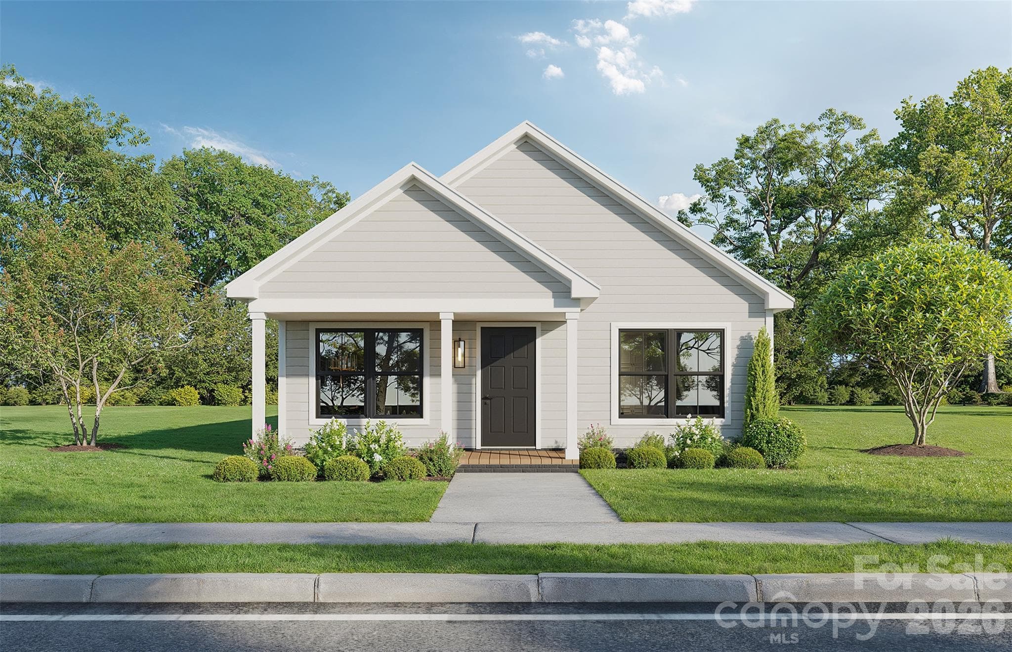Lot 23 Kimball Street