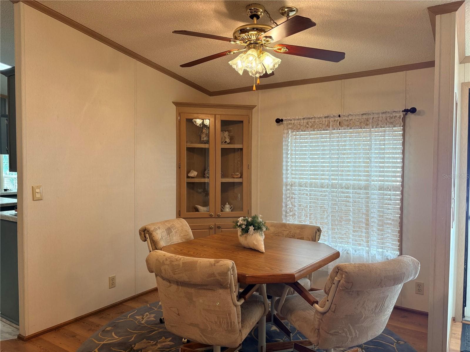 dining area - 3062 ARTESIAN LN, NORTH FORT MYERS