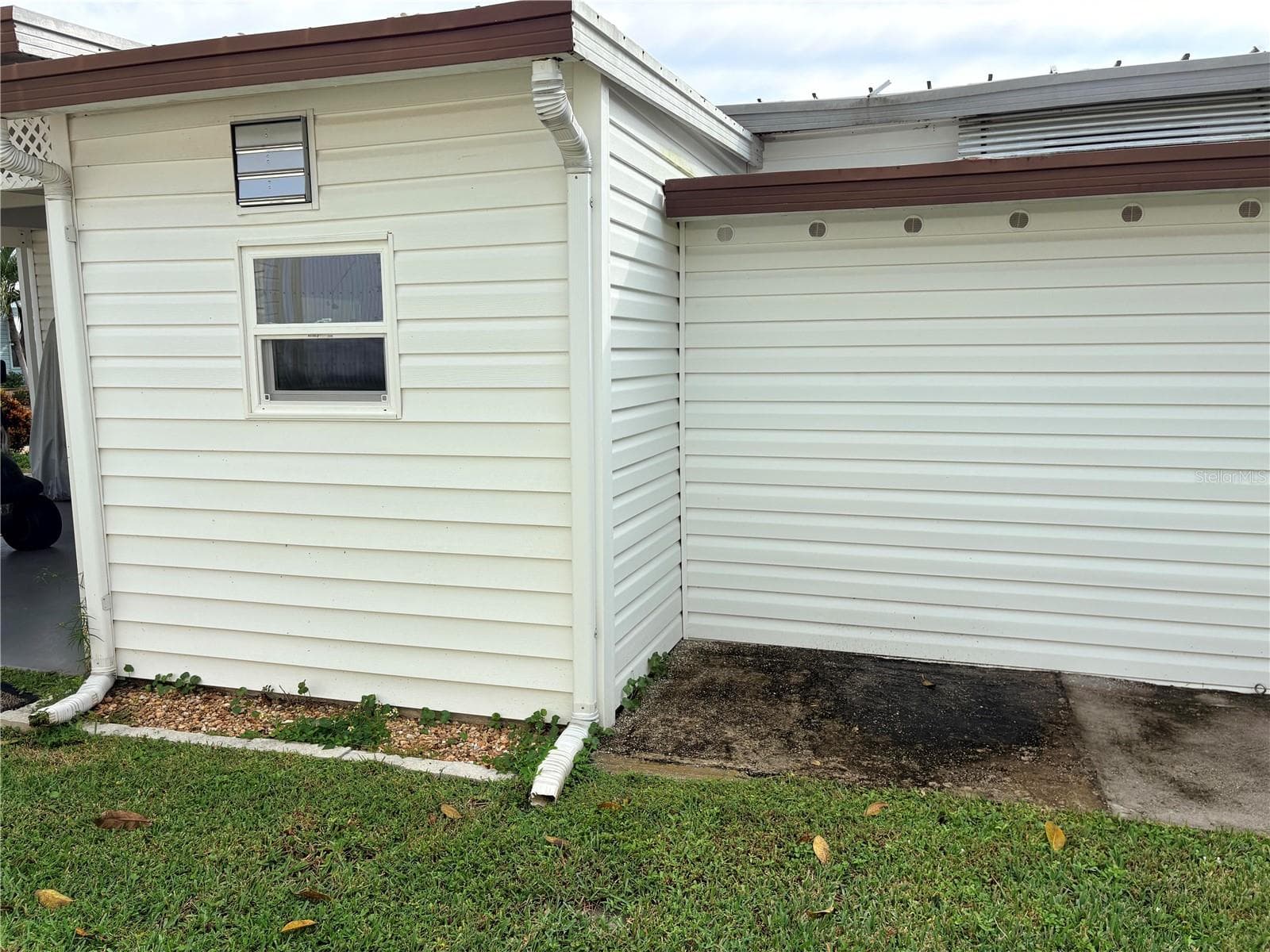 sheds - 3062 ARTESIAN LN, NORTH FORT MYERS