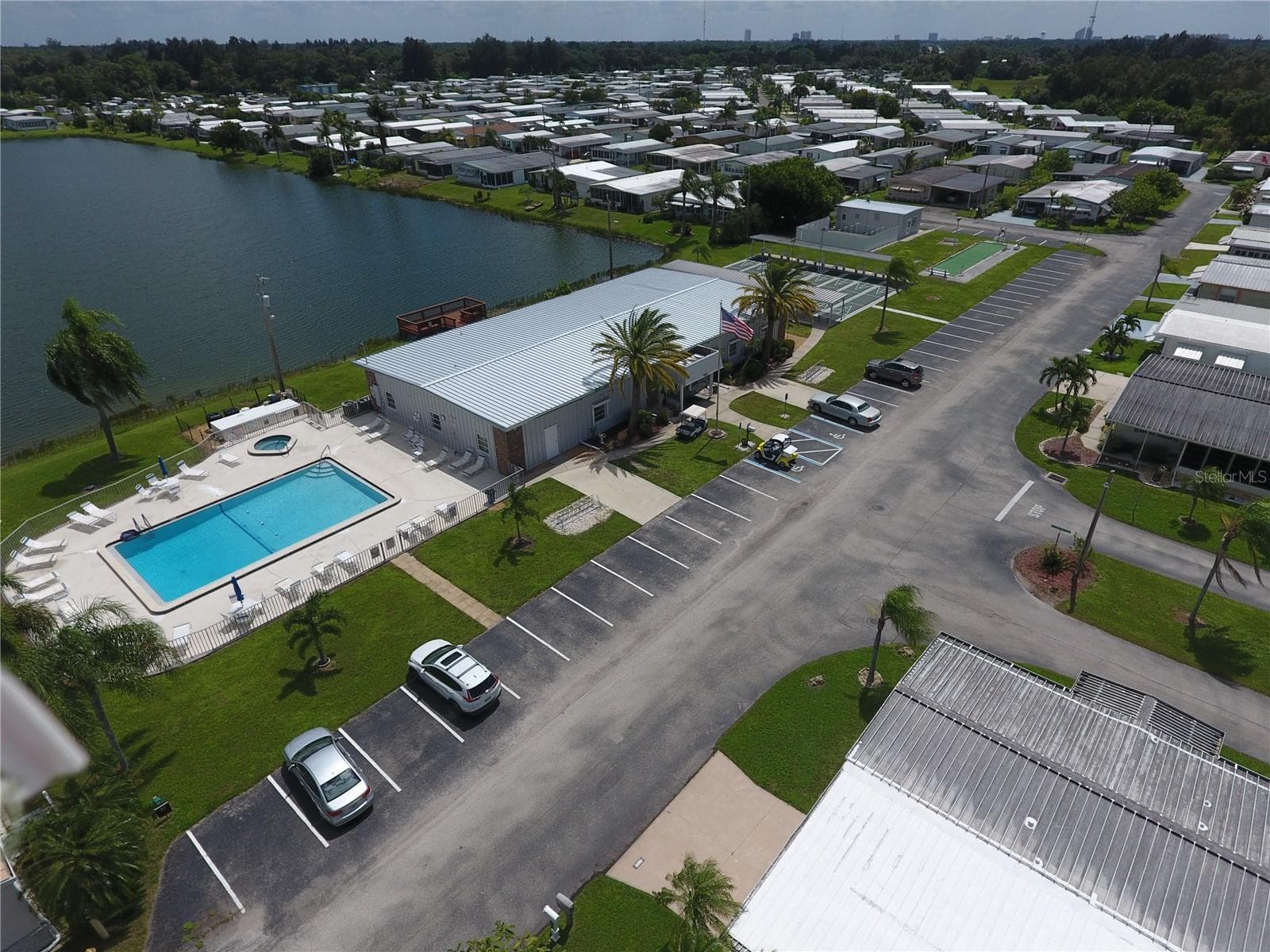 skyview - 3062 ARTESIAN LN, NORTH FORT MYERS