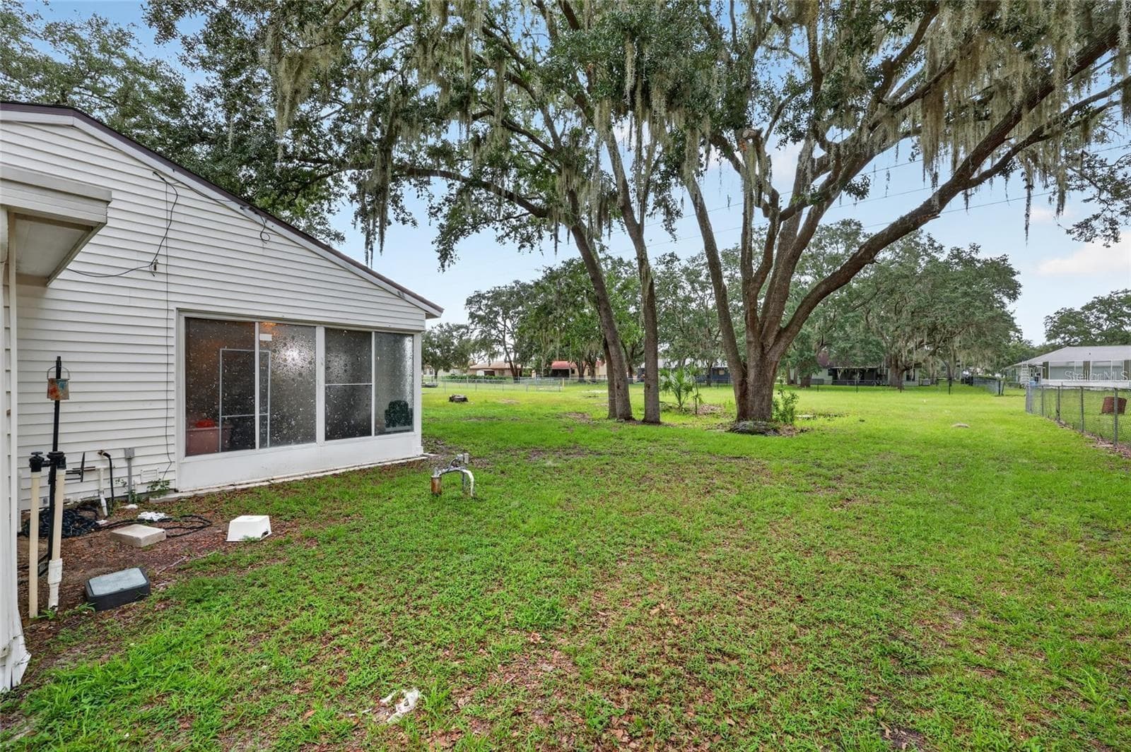 Single Family Residence at 303 OAK TRACK PASS, OCALA, photo 30 of 39