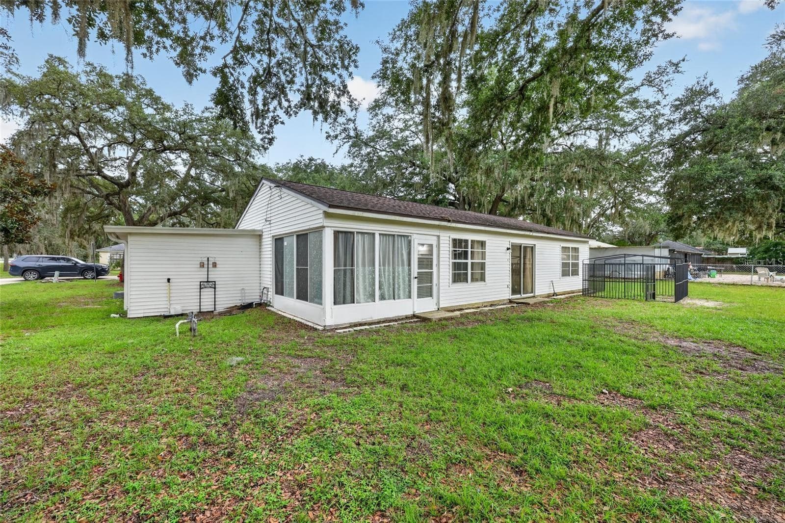 Single Family Residence at 303 OAK TRACK PASS, OCALA, photo 31 of 39