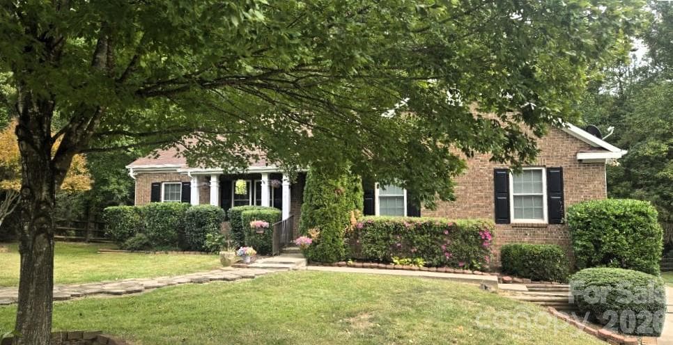 380 Reed Creek Road