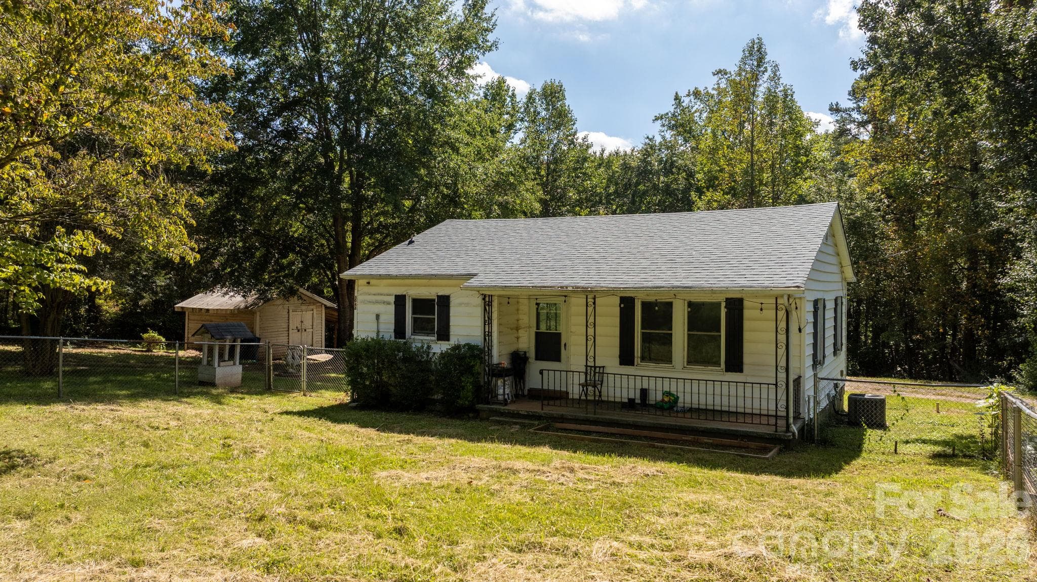 6048 Sugar Loaf Road