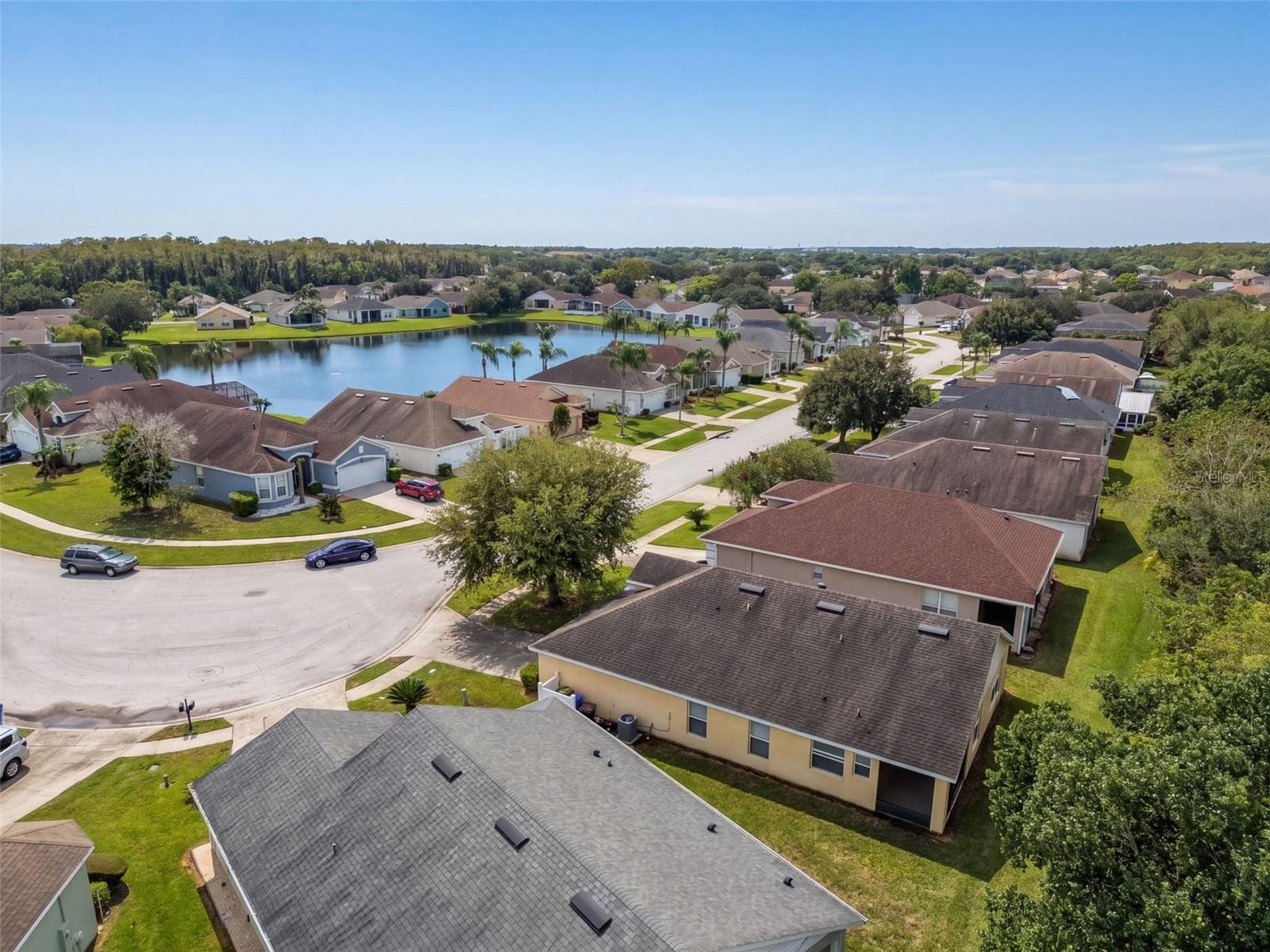 Single Family Residence at 3179 STONEHURST CIR, KISSIMMEE, photo 111 of 143