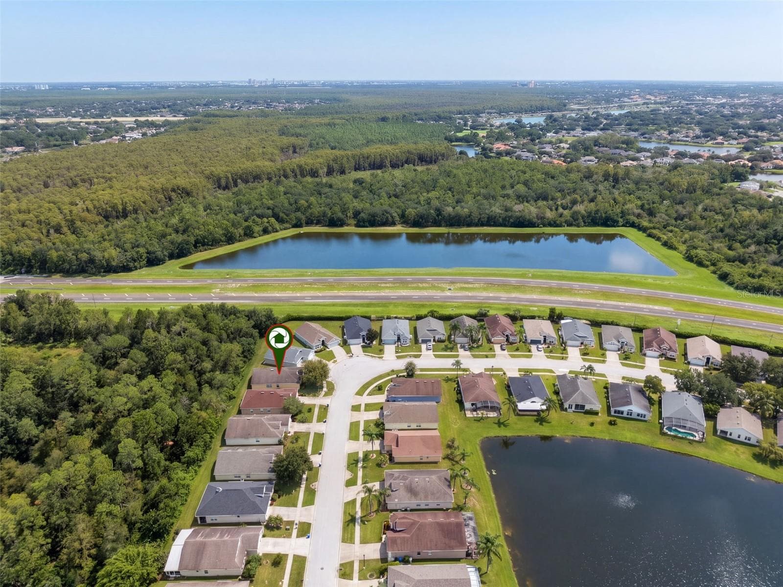 Single Family Residence at 3179 STONEHURST CIR, KISSIMMEE, photo 113 of 143