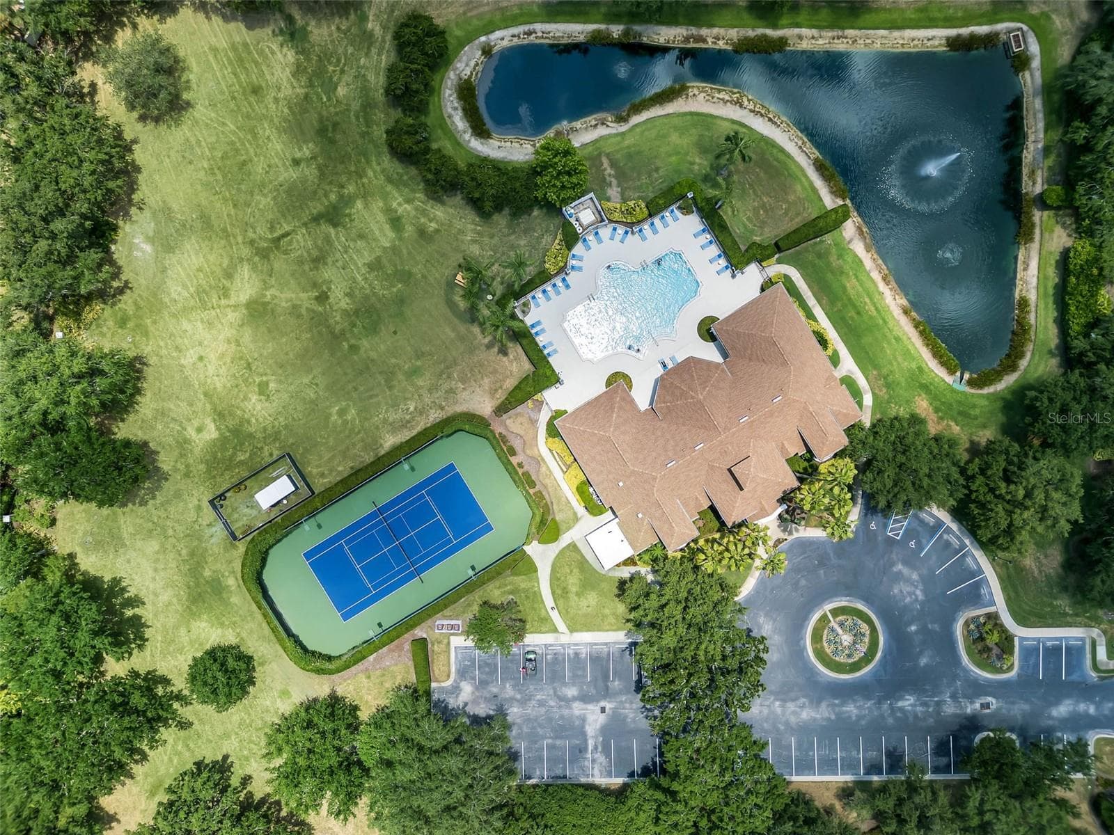 Single Family Residence at 3179 STONEHURST CIR, KISSIMMEE, photo 115 of 143