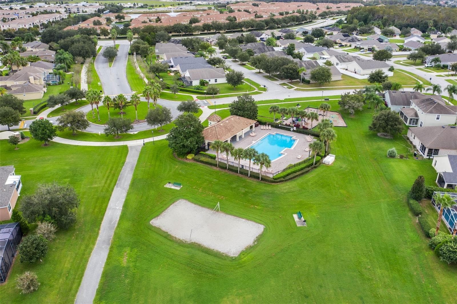Single Family Residence at 3179 STONEHURST CIR, KISSIMMEE, photo 119 of 143