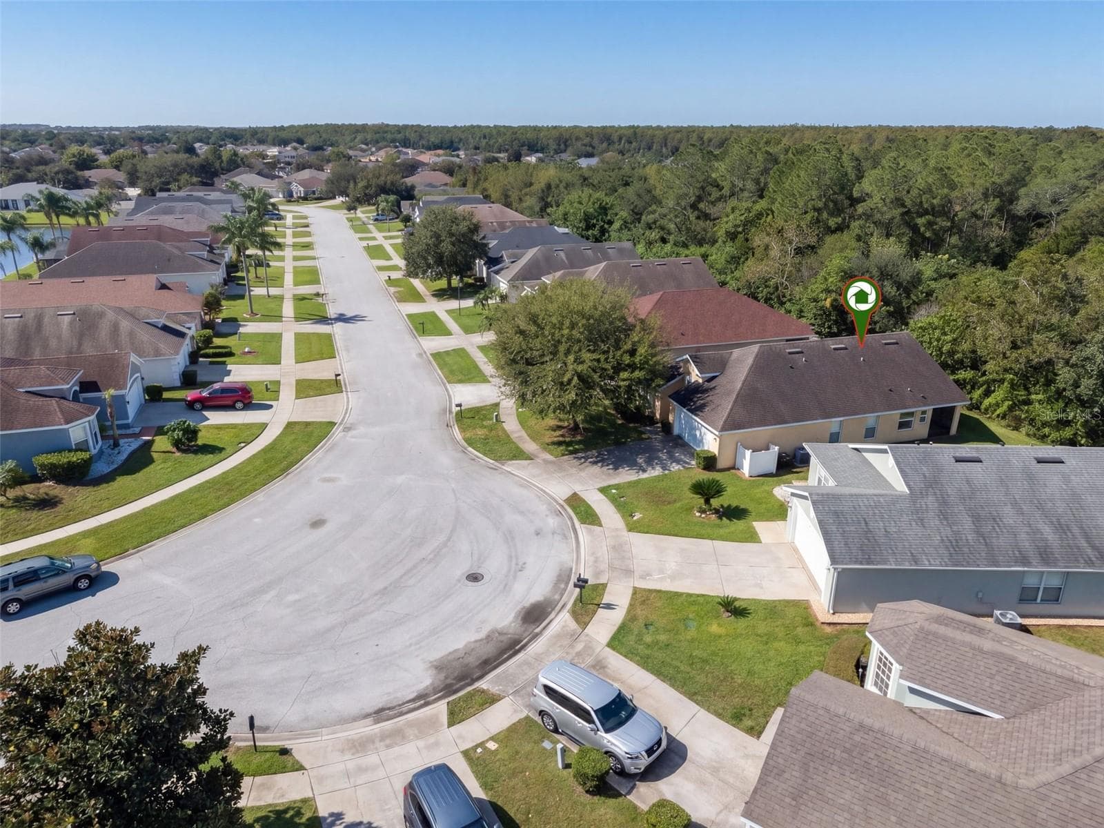 Single Family Residence at 3179 STONEHURST CIR, KISSIMMEE, photo 121 of 143