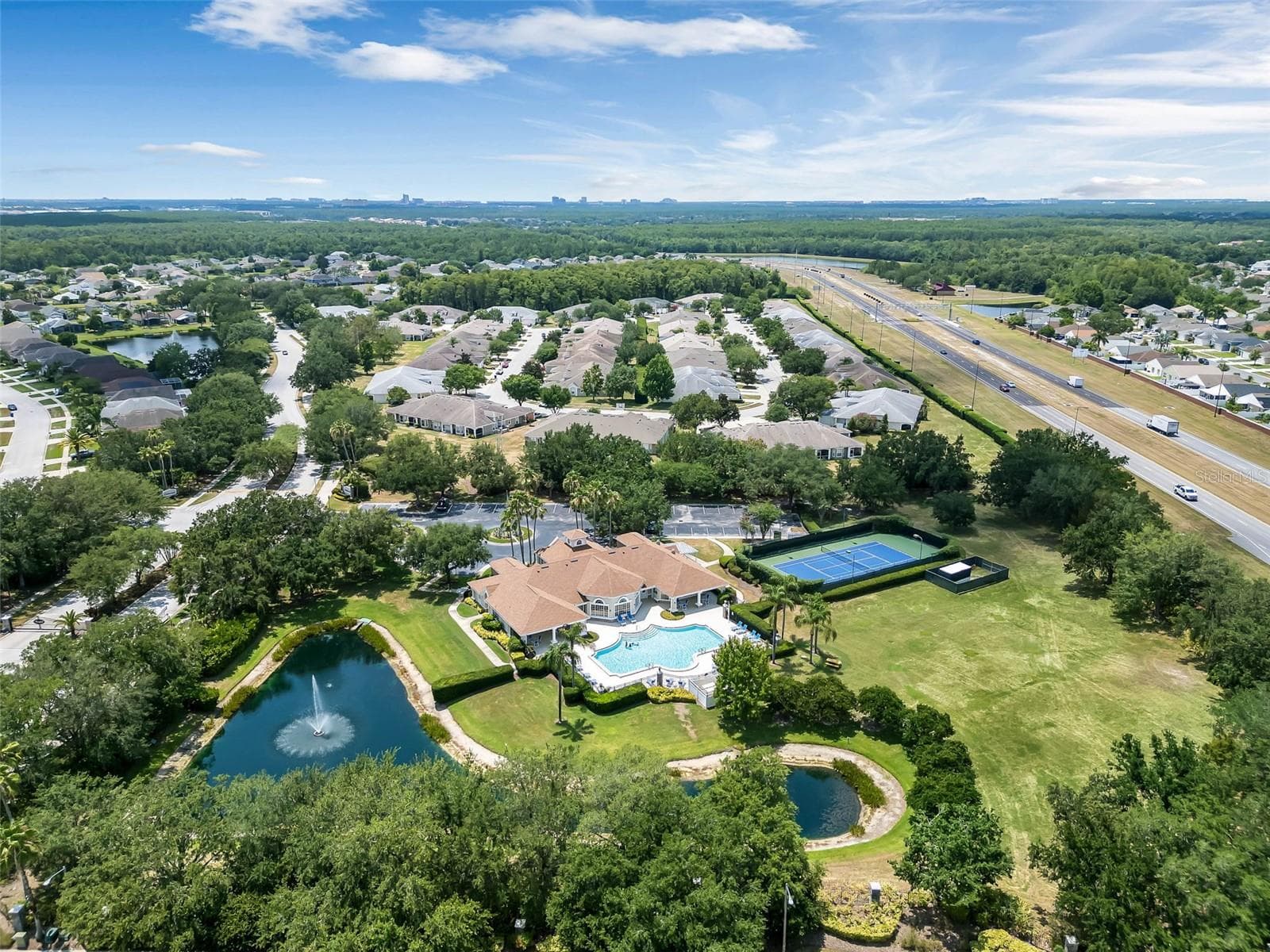 Single Family Residence at 3179 STONEHURST CIR, KISSIMMEE, photo 123 of 143