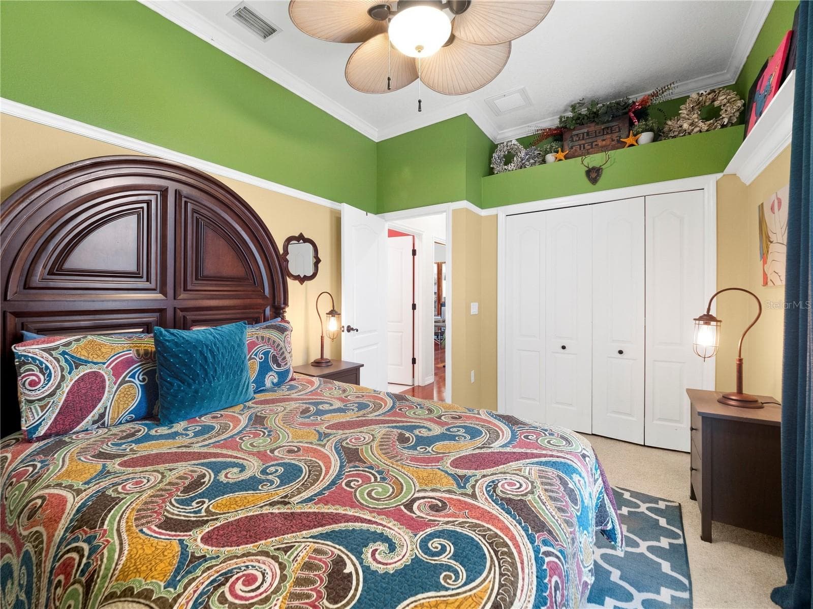 2nd Bedroom - 908 BAYSHORE DR, TERRA CEIA