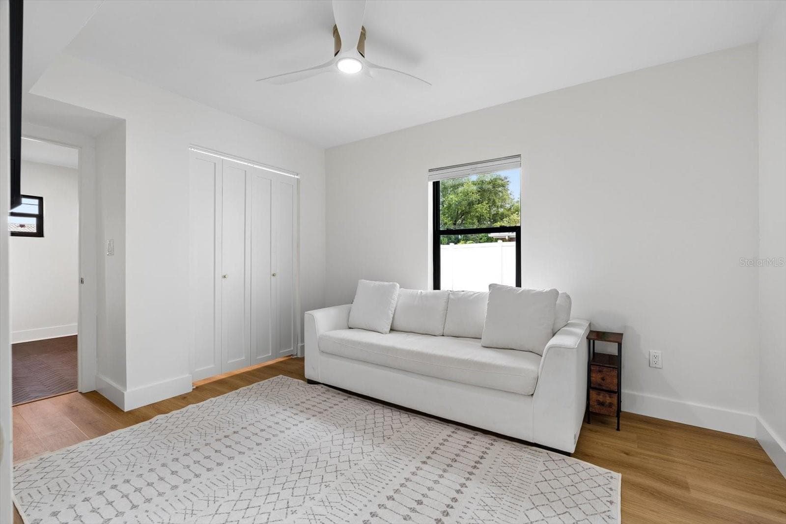 Bedroom #3 - 2432 INDIAN AVE, BELLEAIR BLUFFS