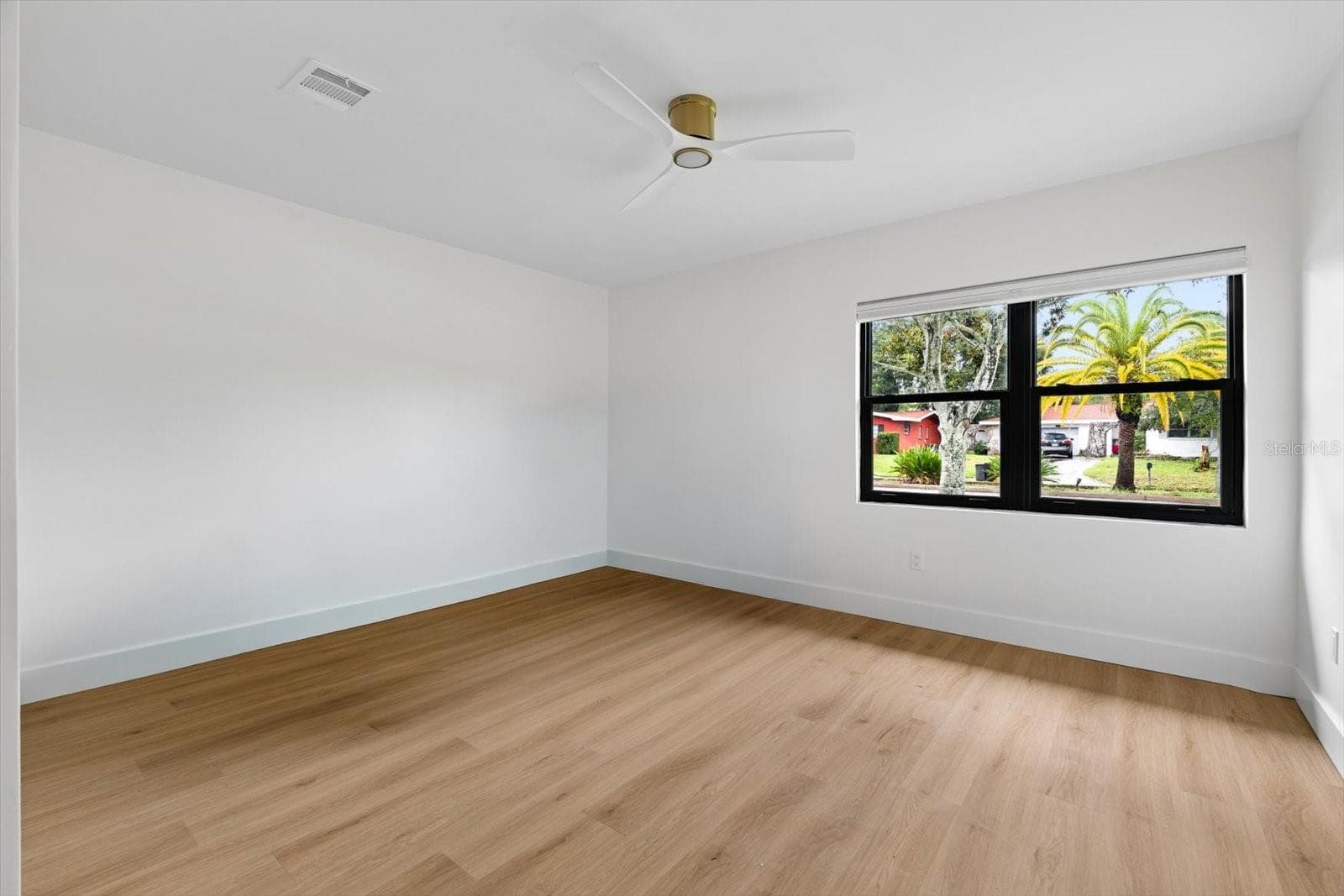 Bedroom #1 - 2432 INDIAN AVE, BELLEAIR BLUFFS