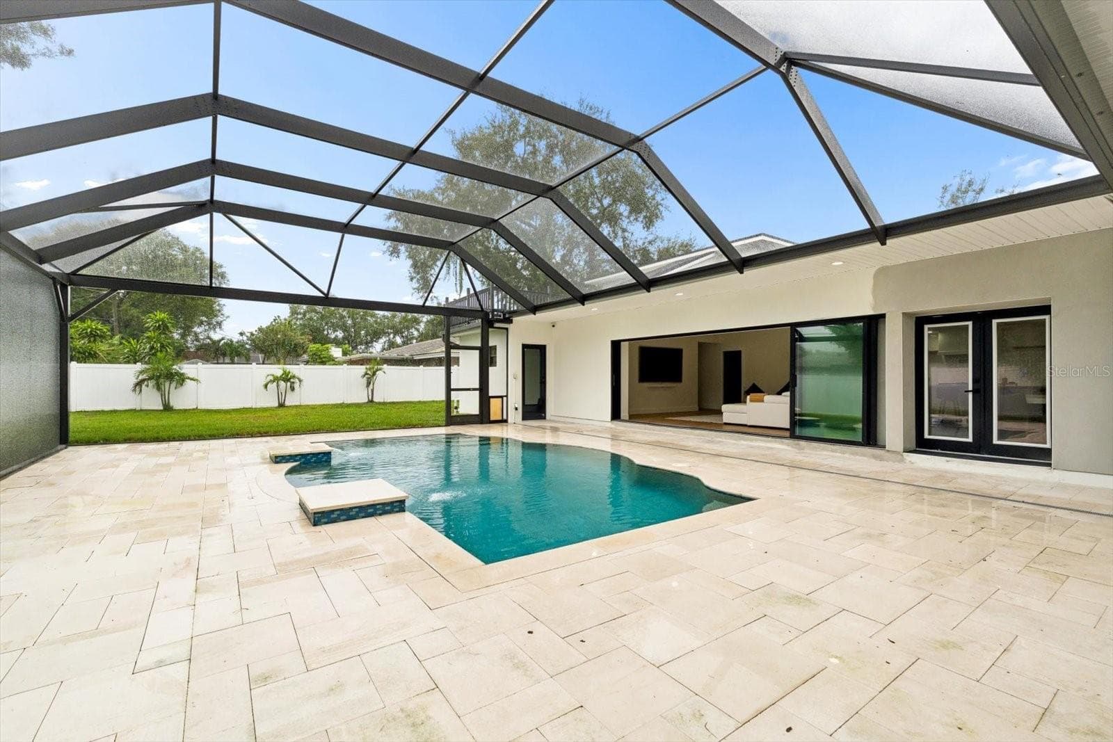 Single Family Residence at 2432 INDIAN AVE, BELLEAIR BLUFFS, photo 50 of 67