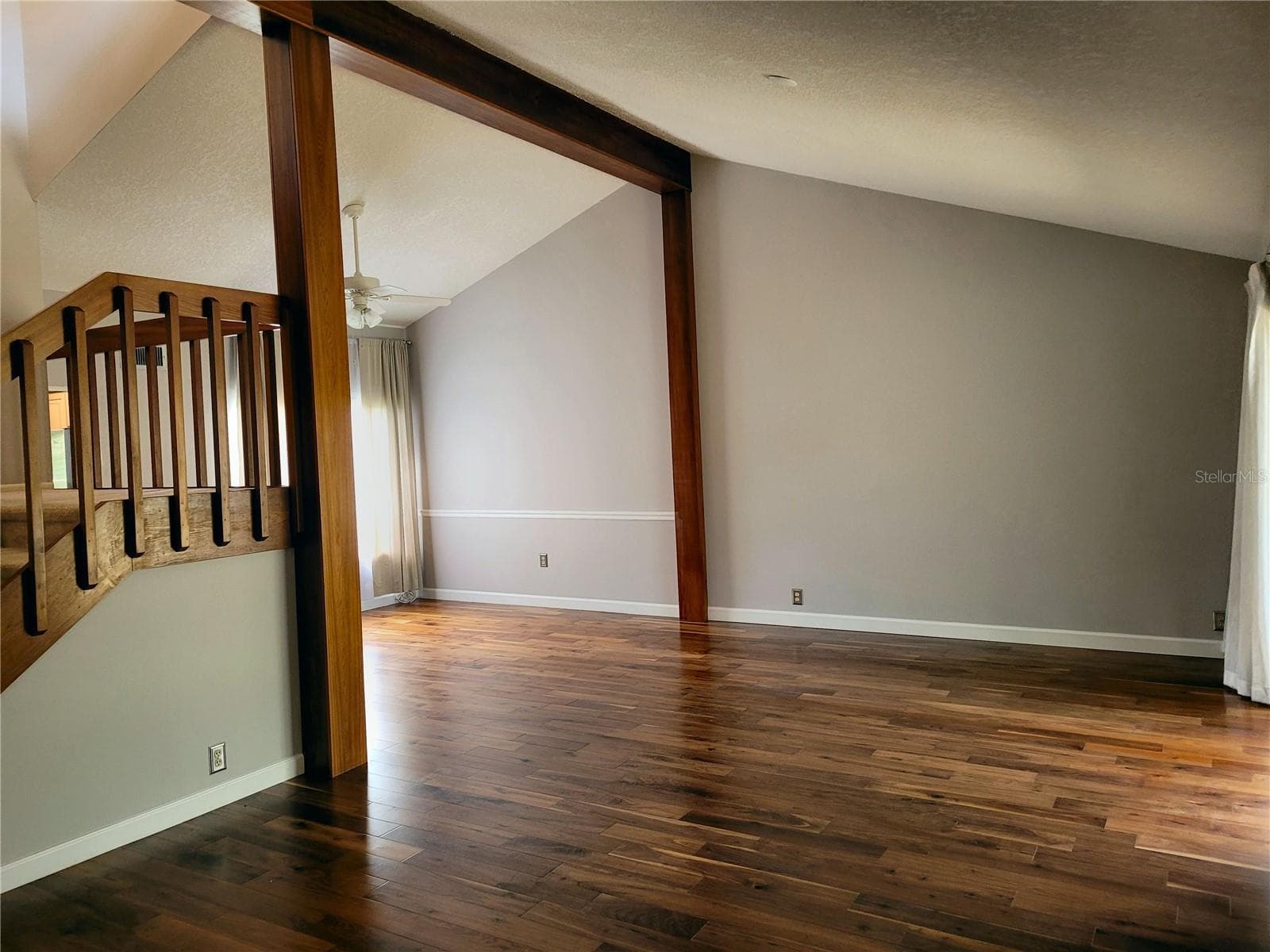Living/Dining - 4678 WILLOW WOOD CIR #38, SARASOTA