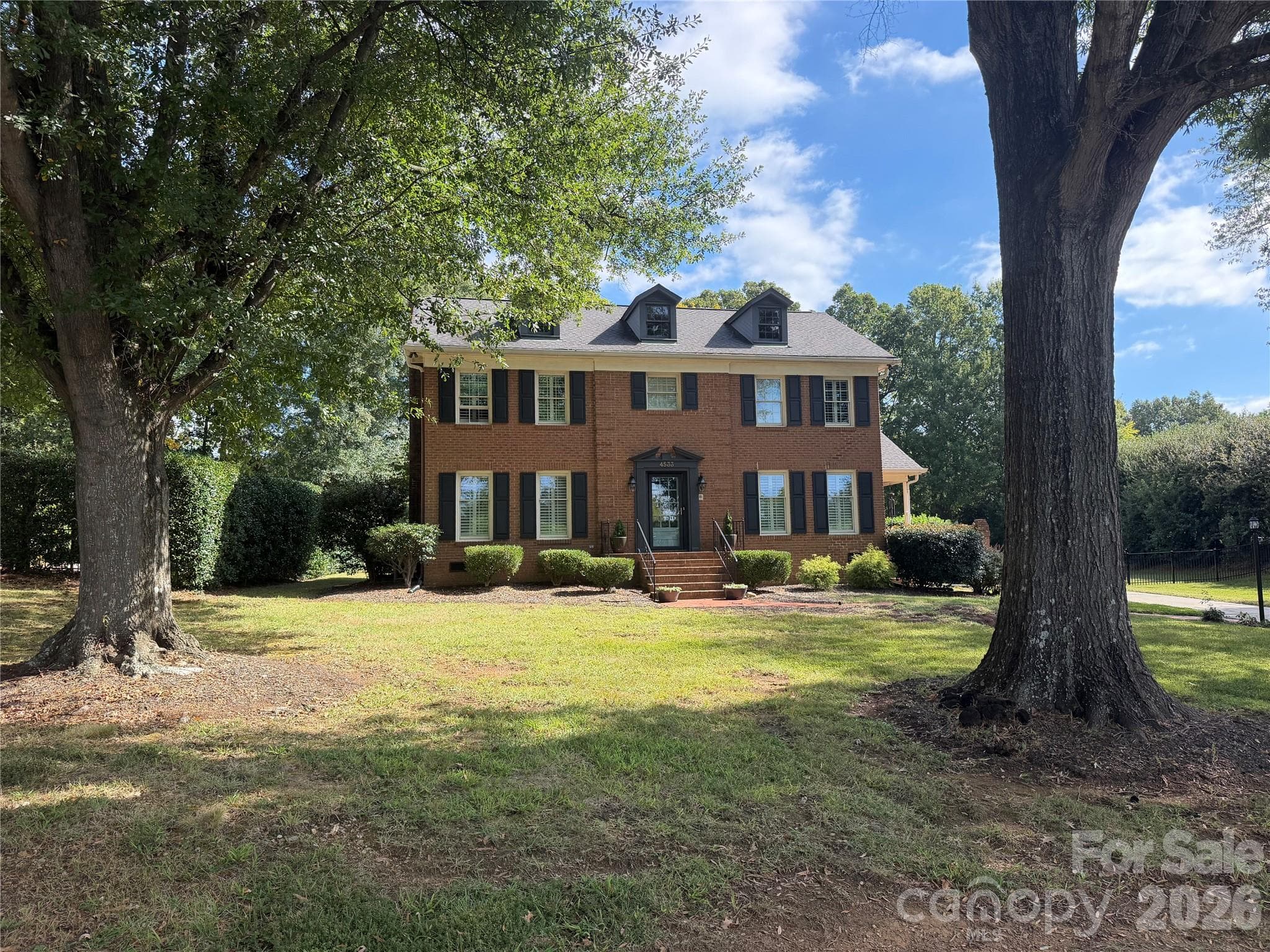 Single Family Residence at 4533 Arborway Way, Charlotte