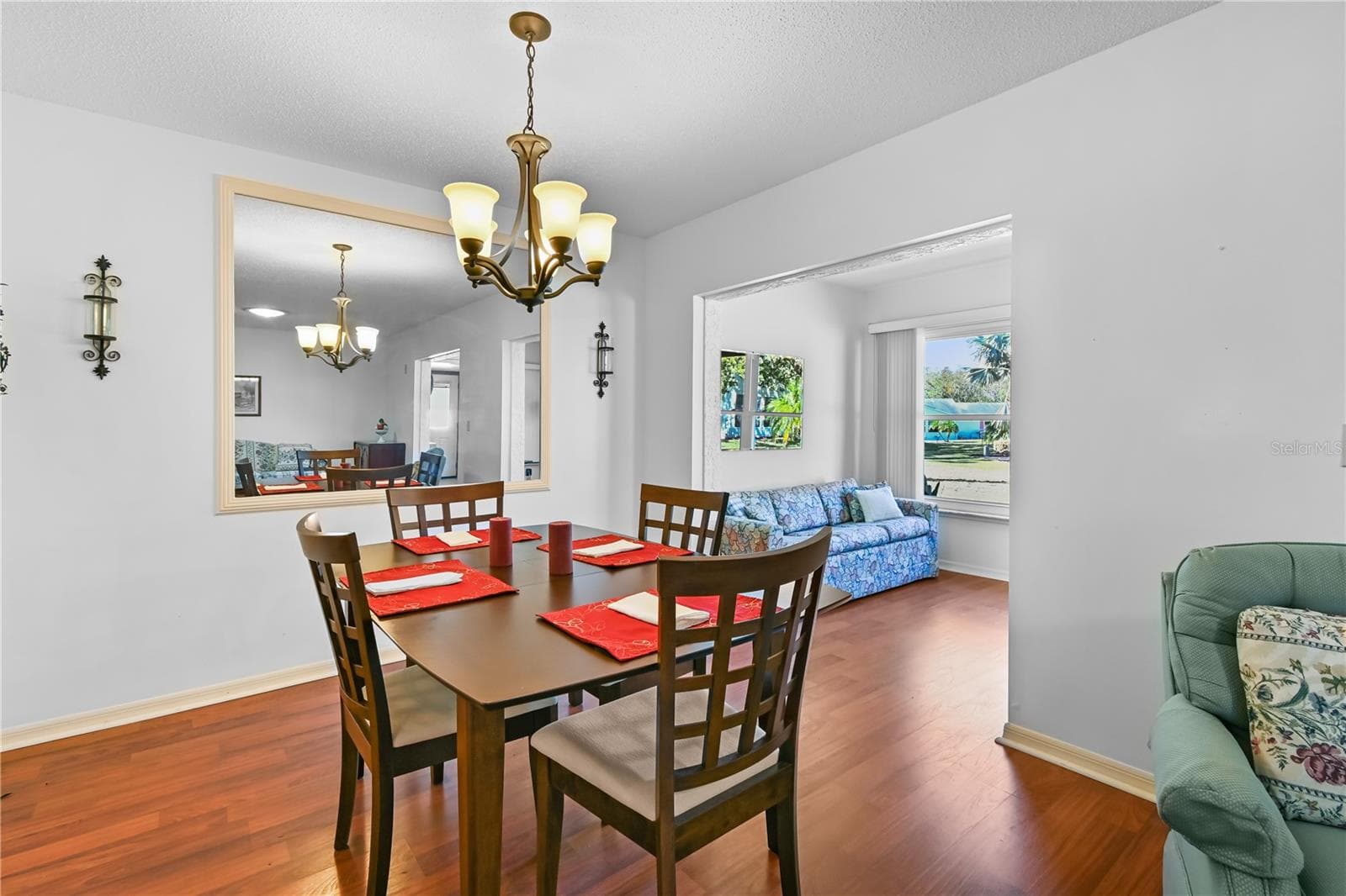 Condominium at 2346 GAINESBOROUGH LOOP #211, SUN CITY CENTER, photo 5 of 54