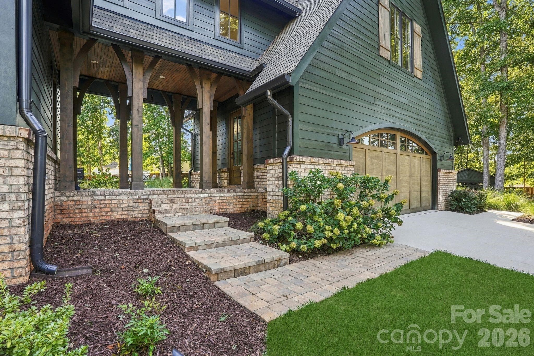 Single Family Residence at 20020 Schooner Drive, Cornelius, photo 7 of 46