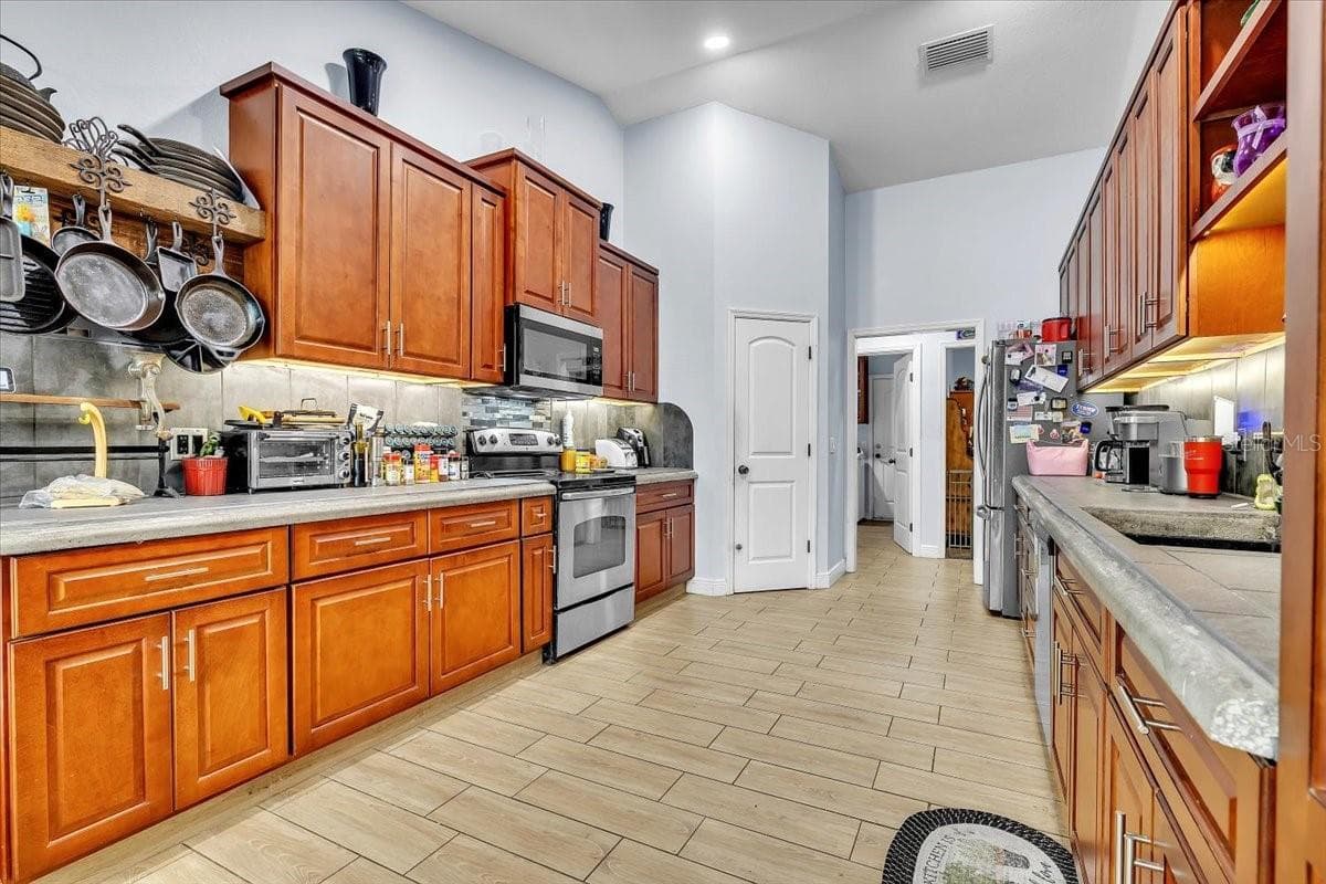 Single Family Residence at 3409 ANDALUSIA BLVD, CAPE CORAL, photo 8 of 41
