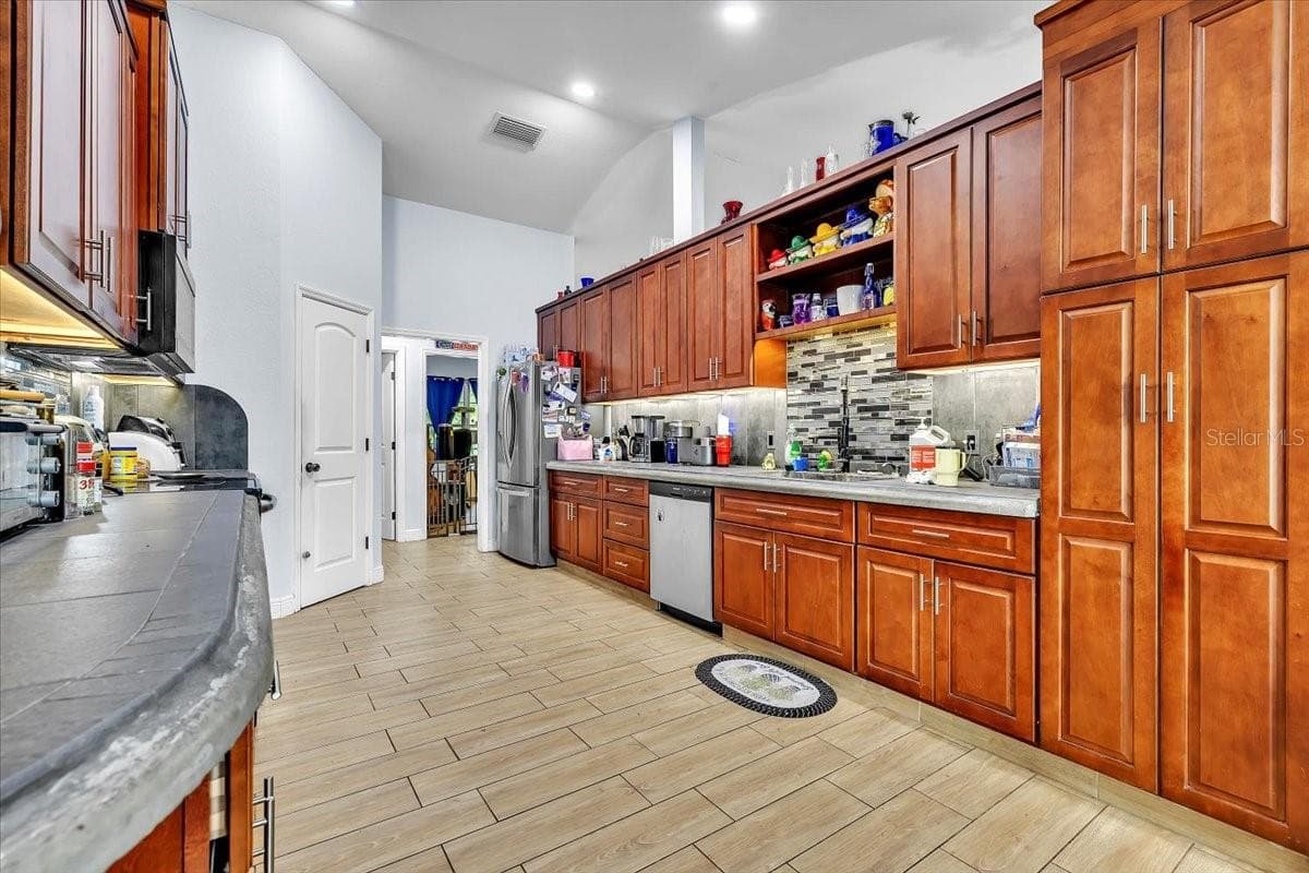 Single Family Residence at 3409 ANDALUSIA BLVD, CAPE CORAL, photo 9 of 41