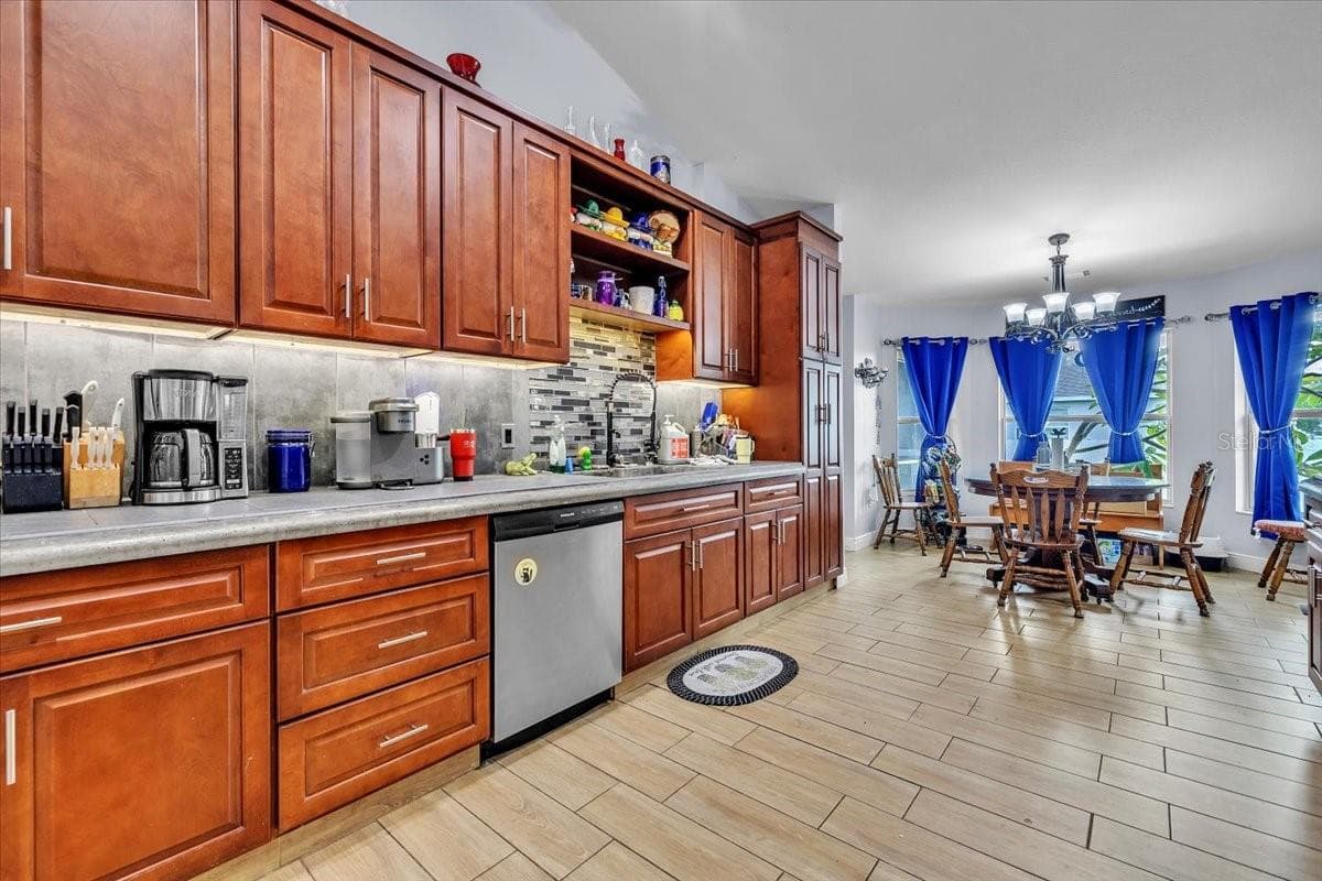 Single Family Residence at 3409 ANDALUSIA BLVD, CAPE CORAL, photo 11 of 41