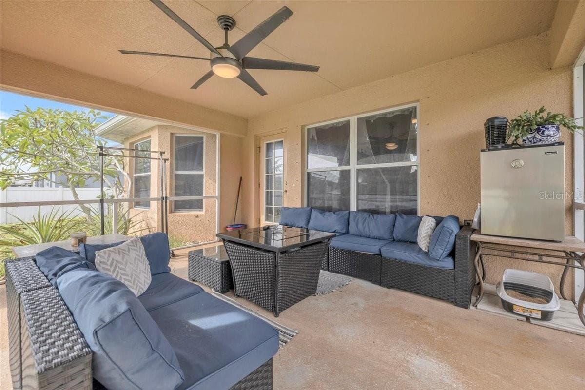 Single Family Residence at 3409 ANDALUSIA BLVD, CAPE CORAL, photo 29 of 41