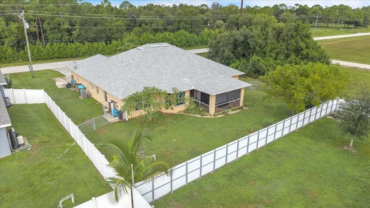 Single Family Residence at 3409 ANDALUSIA BLVD, CAPE CORAL, photo 35 of 41