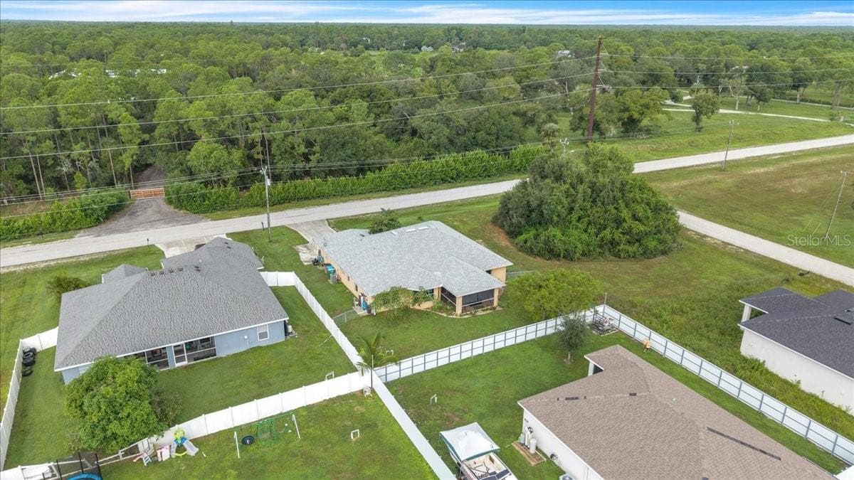 Single Family Residence at 3409 ANDALUSIA BLVD, CAPE CORAL, photo 36 of 41
