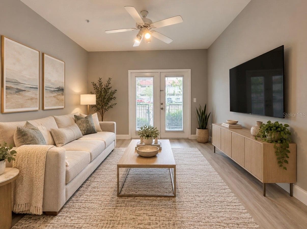 Condominium at 1910 E PALM AVE #8106, TAMPA, photo 7 of 49