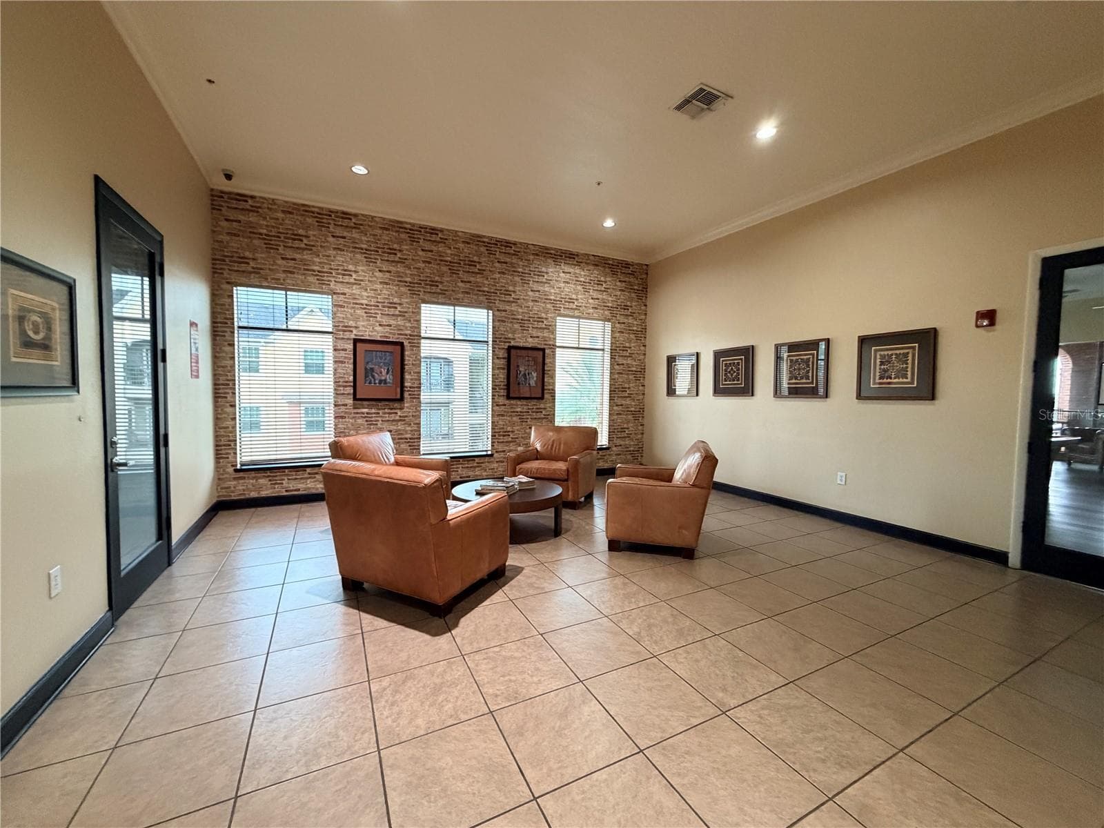 Condominium at 1910 E PALM AVE #8106, TAMPA, photo 40 of 49