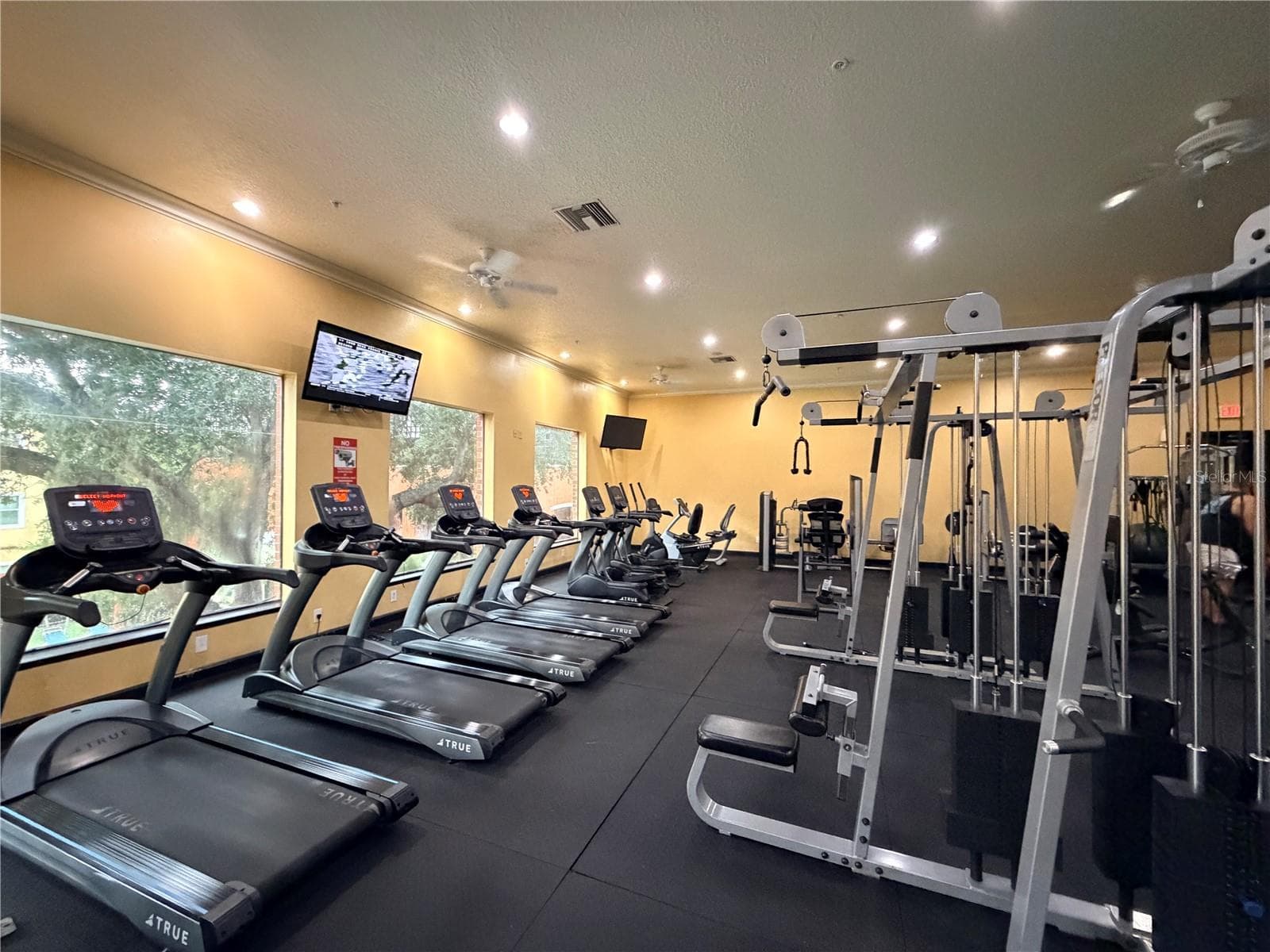 Condominium at 1910 E PALM AVE #8106, TAMPA, photo 44 of 49