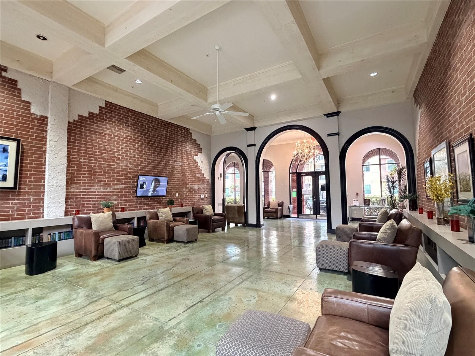 Condominium at 1910 E PALM AVE #8106, TAMPA, photo 47 of 49