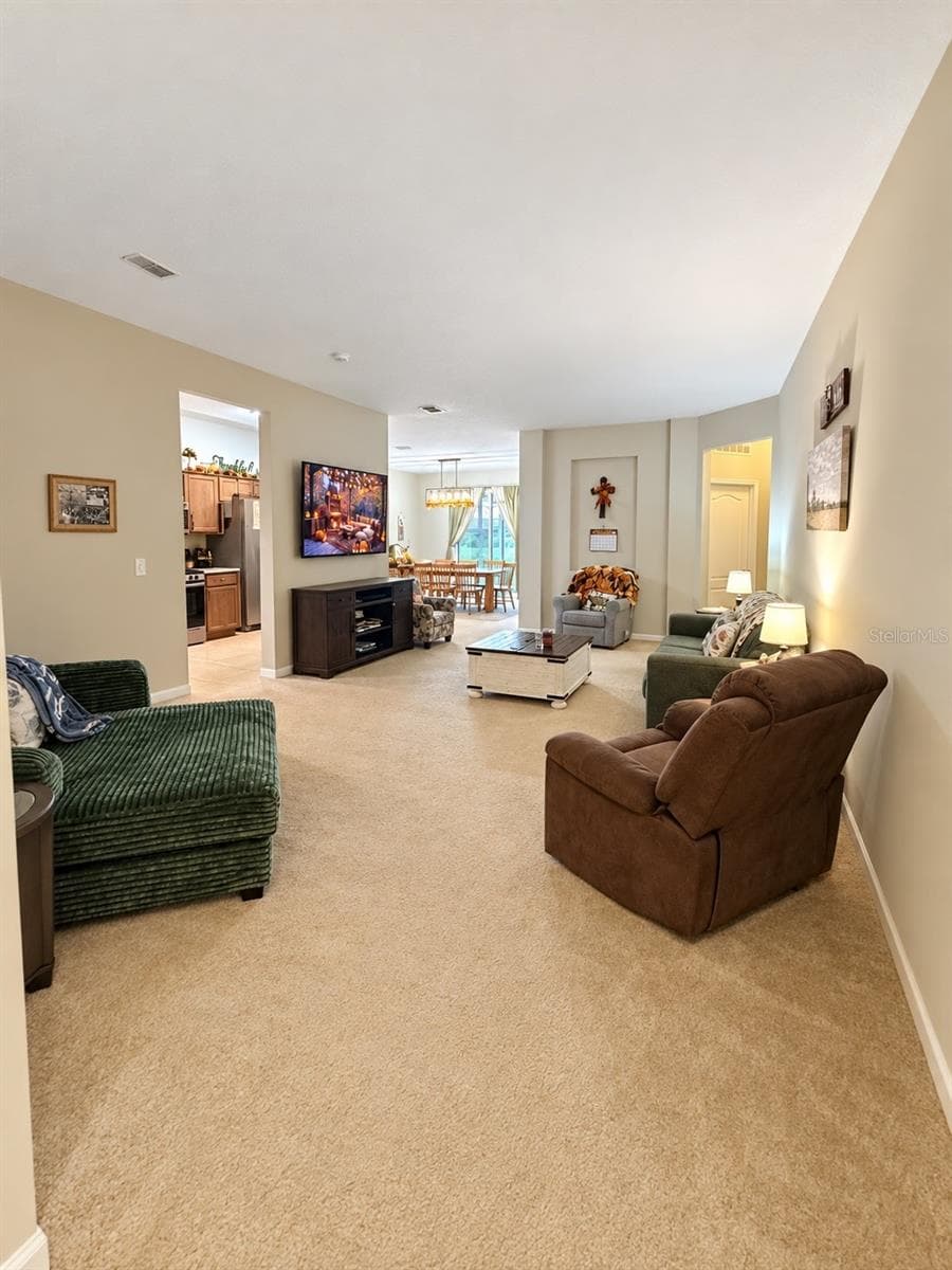 Single Family Residence at 1812 EAGLE PINES CIR, EAGLE LAKE, photo 3 of 30