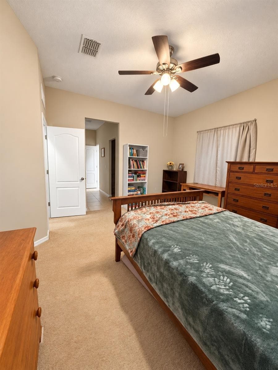 Primary Bedroom - 1812 EAGLE PINES CIR, EAGLE LAKE