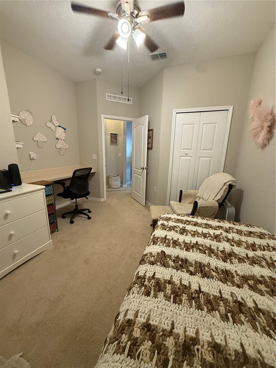 Bedroom 4 - 1812 EAGLE PINES CIR, EAGLE LAKE