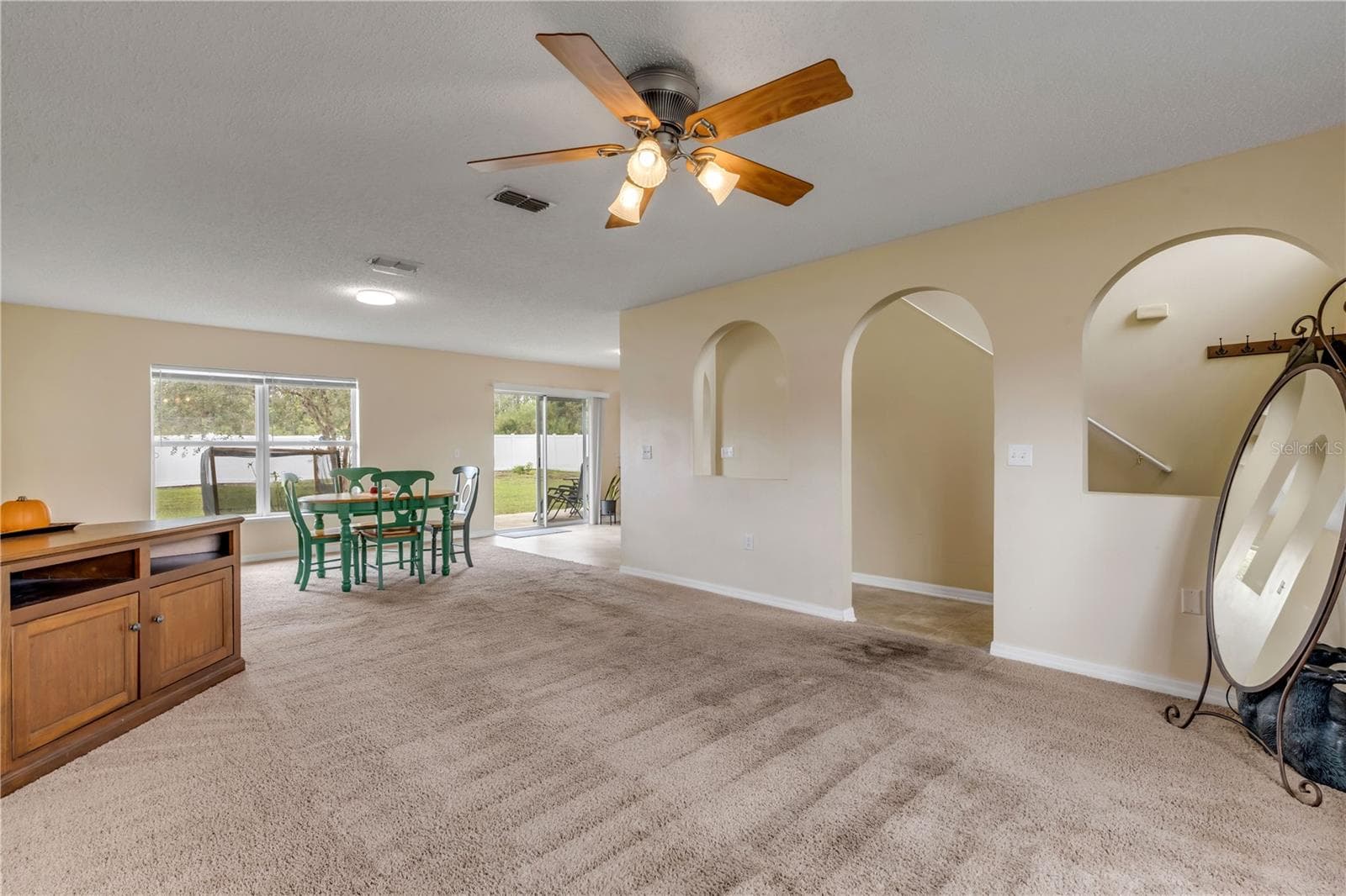 Single Family Residence at 12 ROXLAND LN, PALM COAST, photo 6 of 34