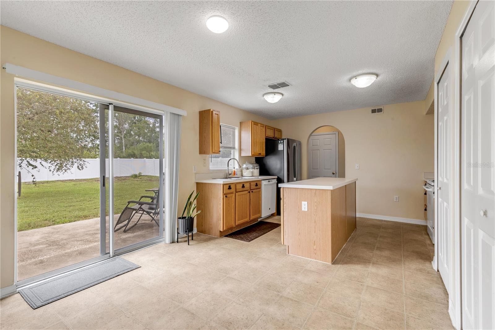 Single Family Residence at 12 ROXLAND LN, PALM COAST, photo 13 of 34