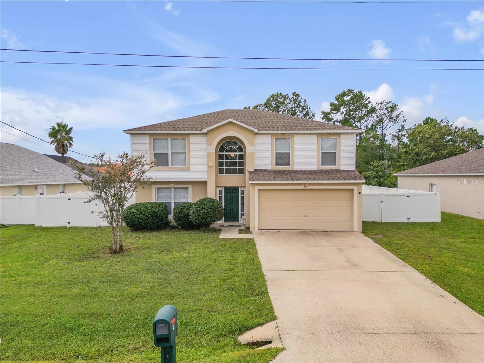 Single Family Residence at 12 ROXLAND LN, PALM COAST, photo 34 of 34